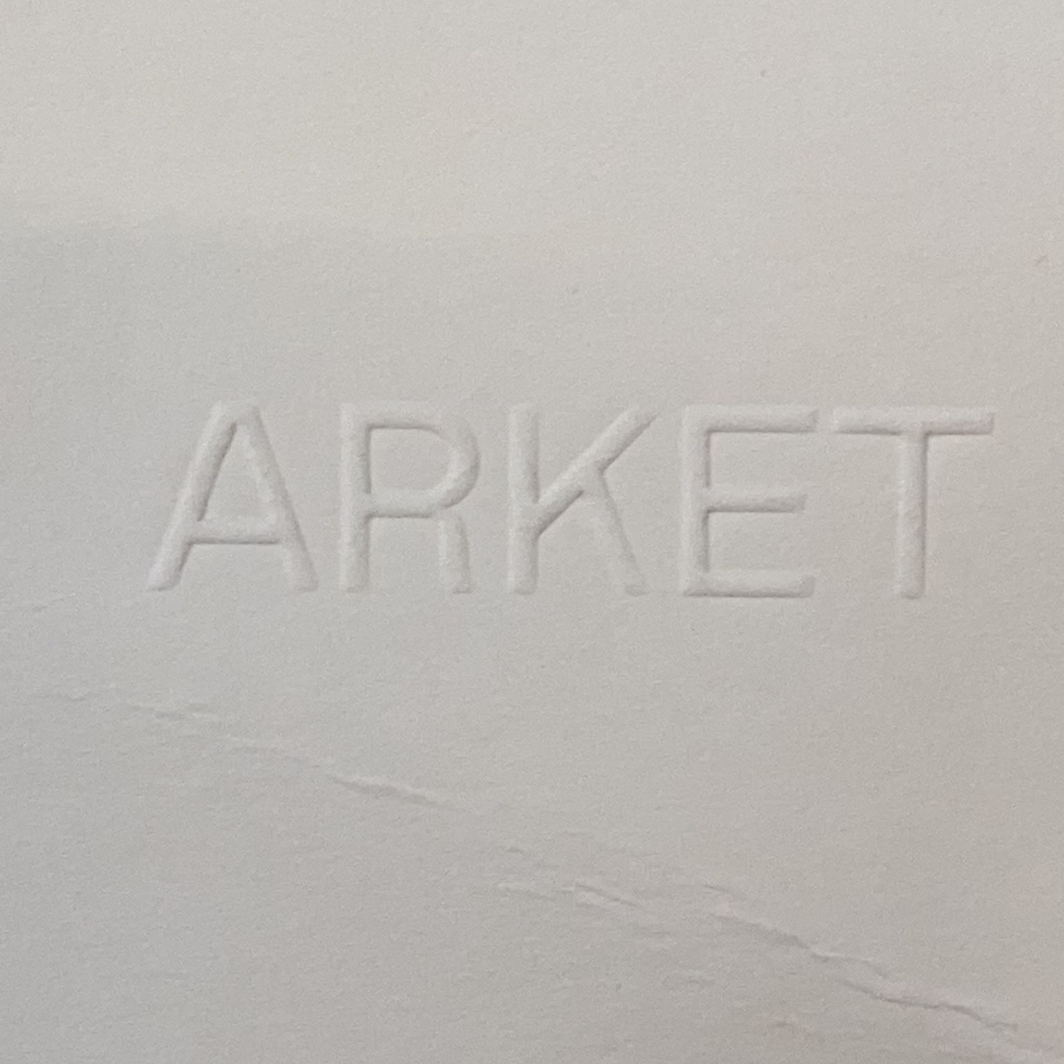 Arket