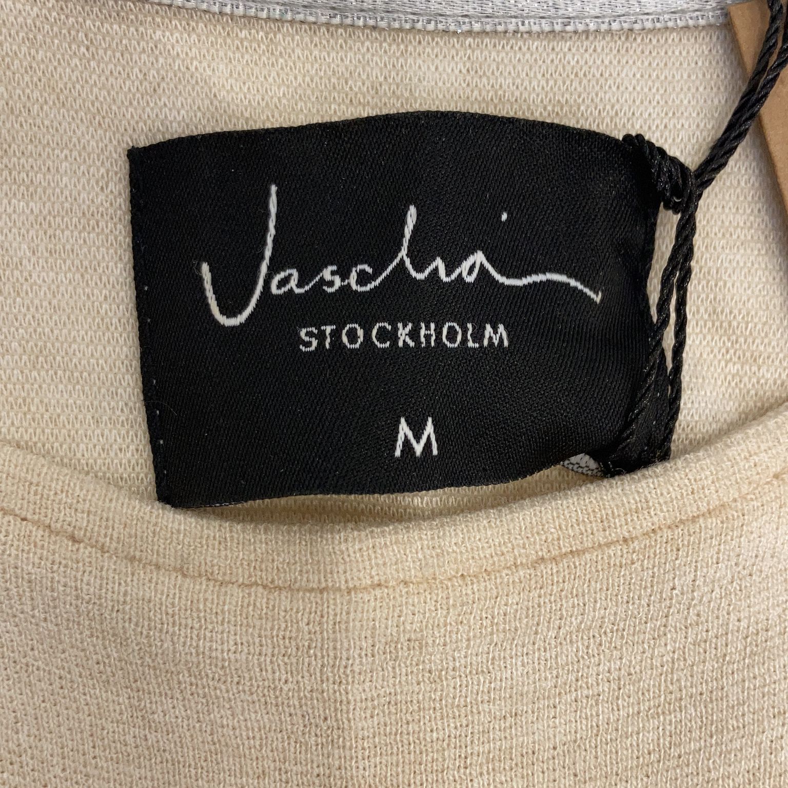 Jascha Stockholm