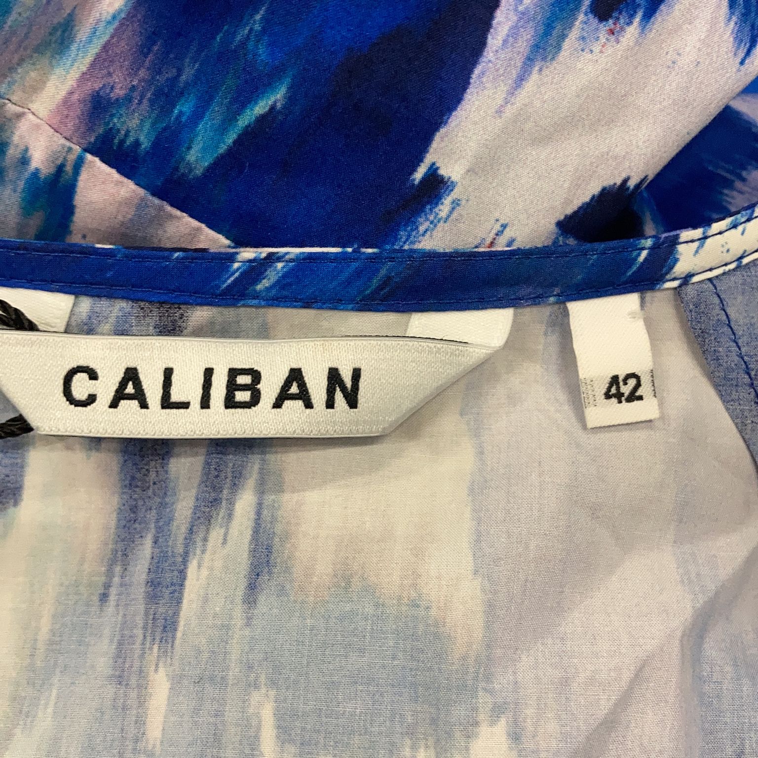 Caliban