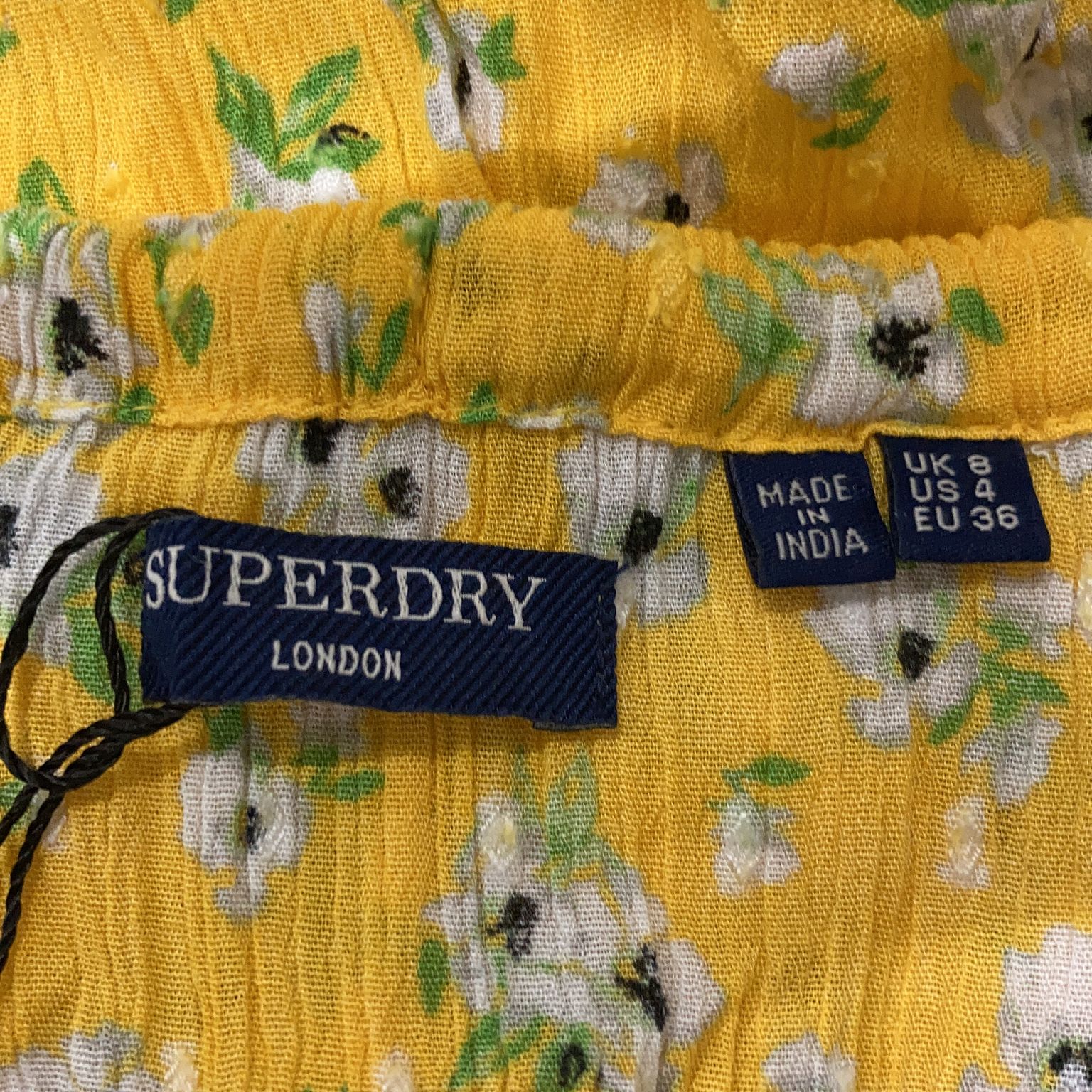 Superdry