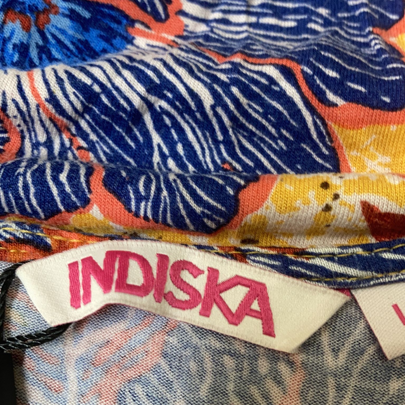 Indiska