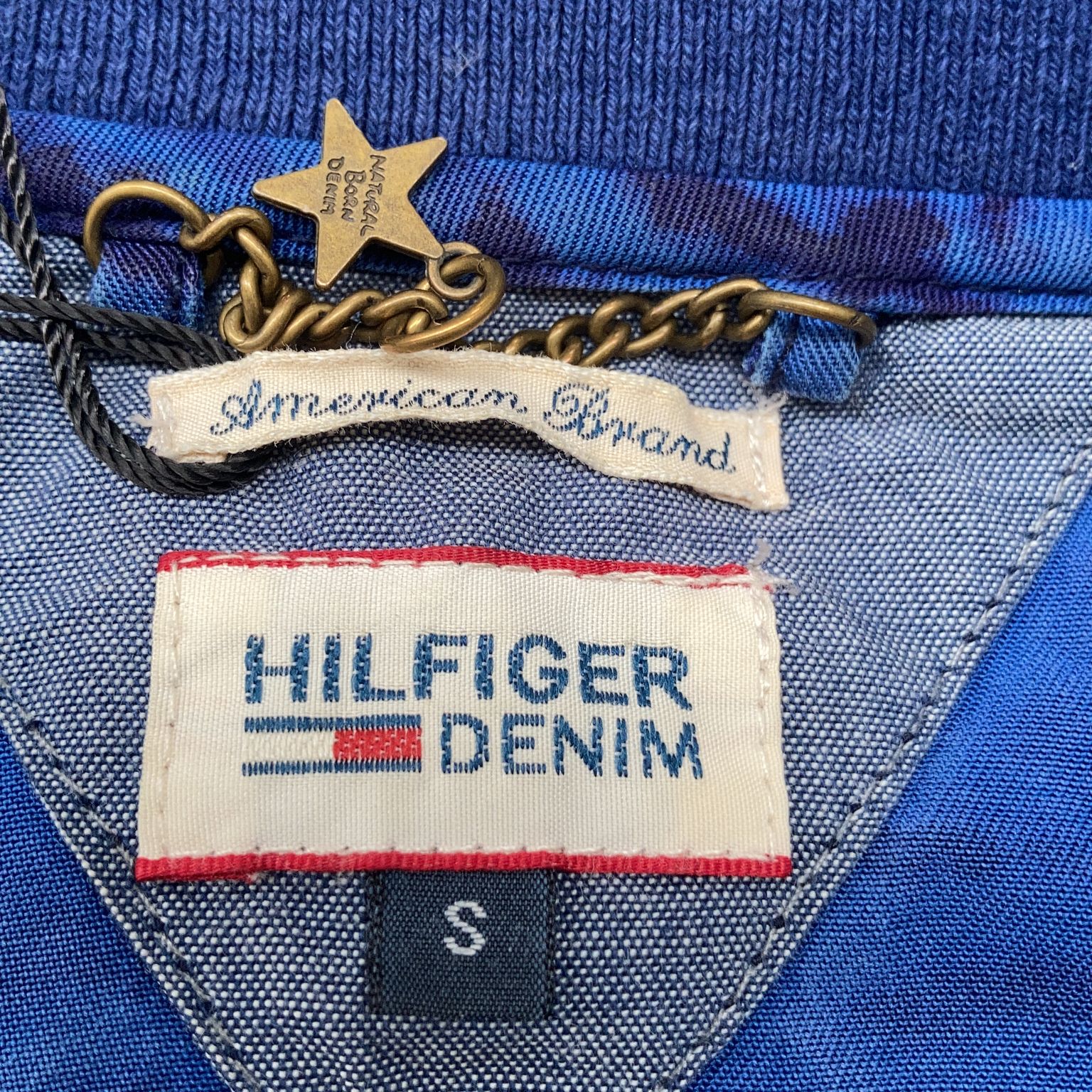 Tommy Hilfiger Denim