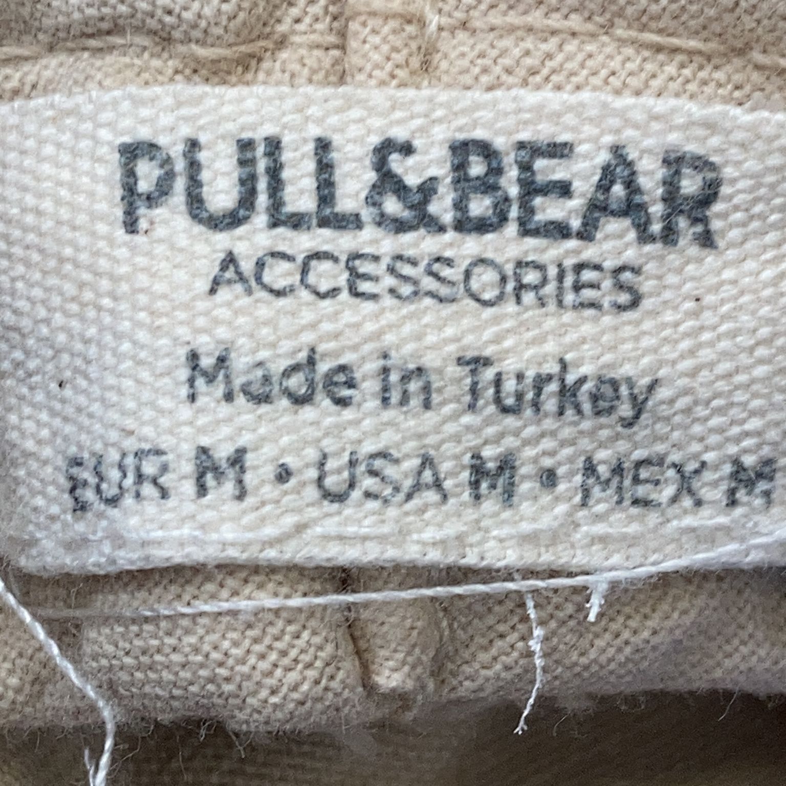 Pull  Bear