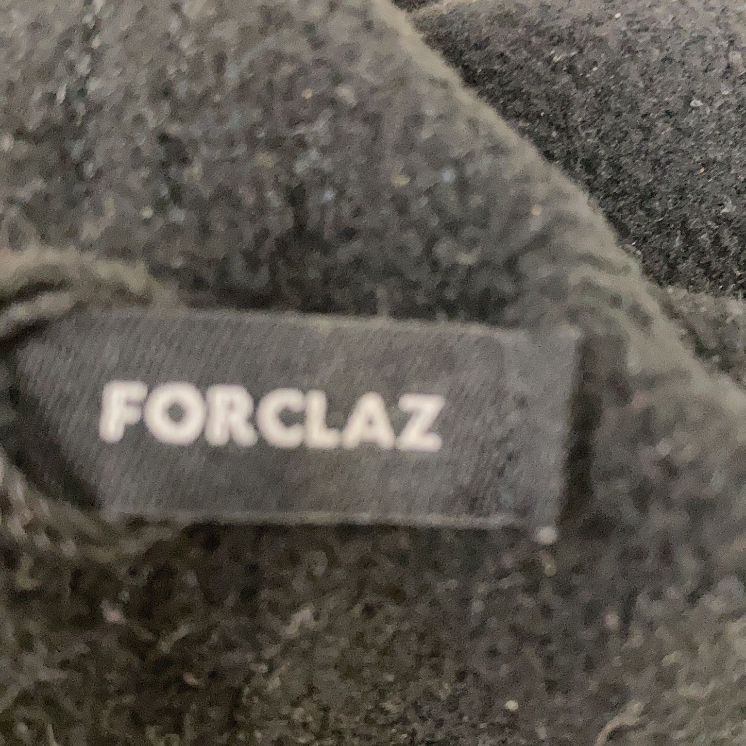 Forclaz