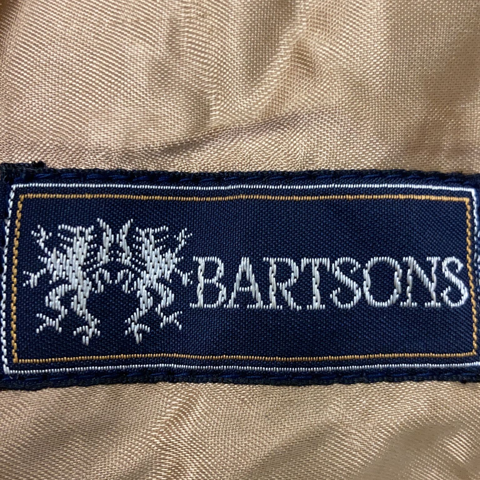 Bartsons