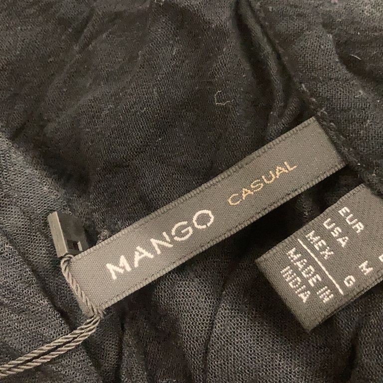 Mango Casual