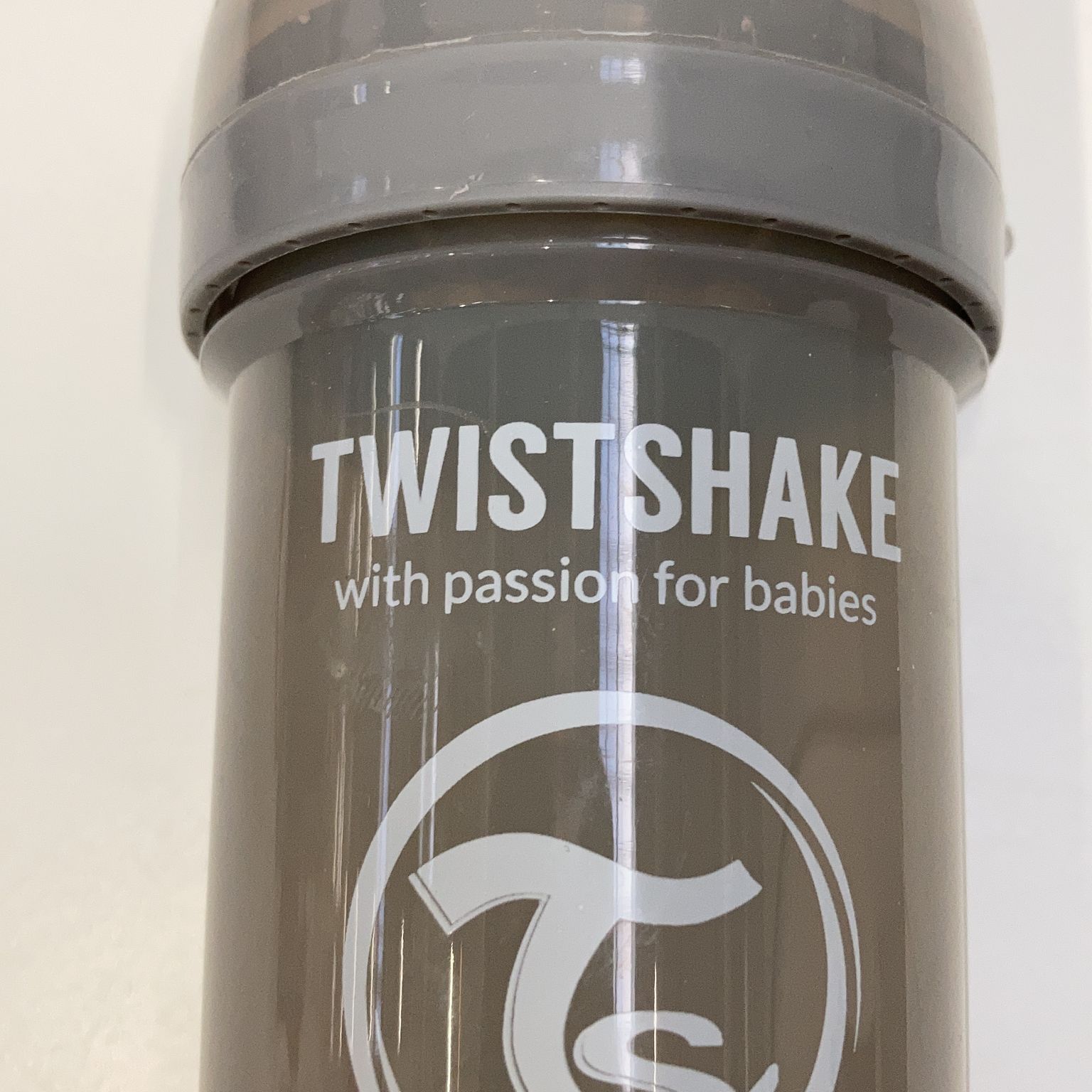 Twistshake