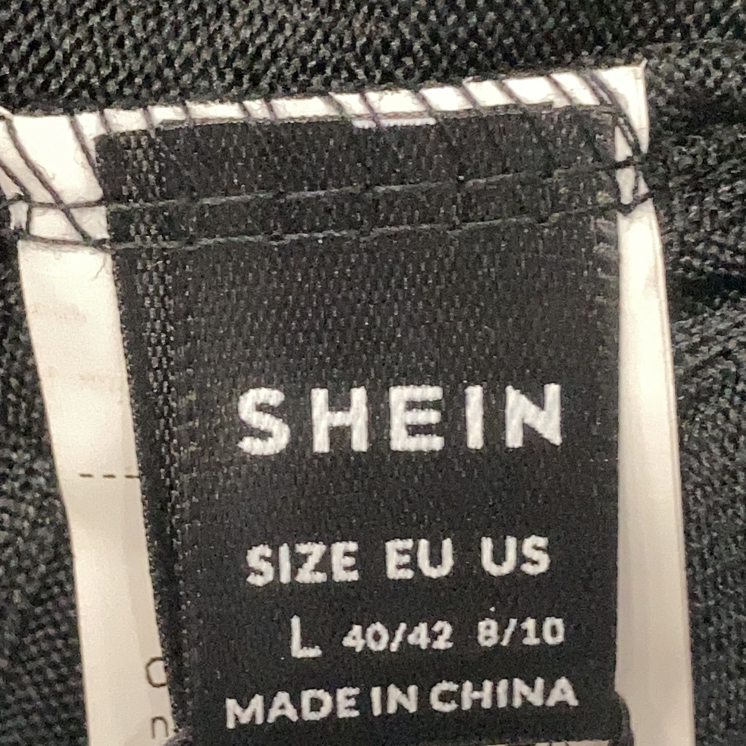 Shein