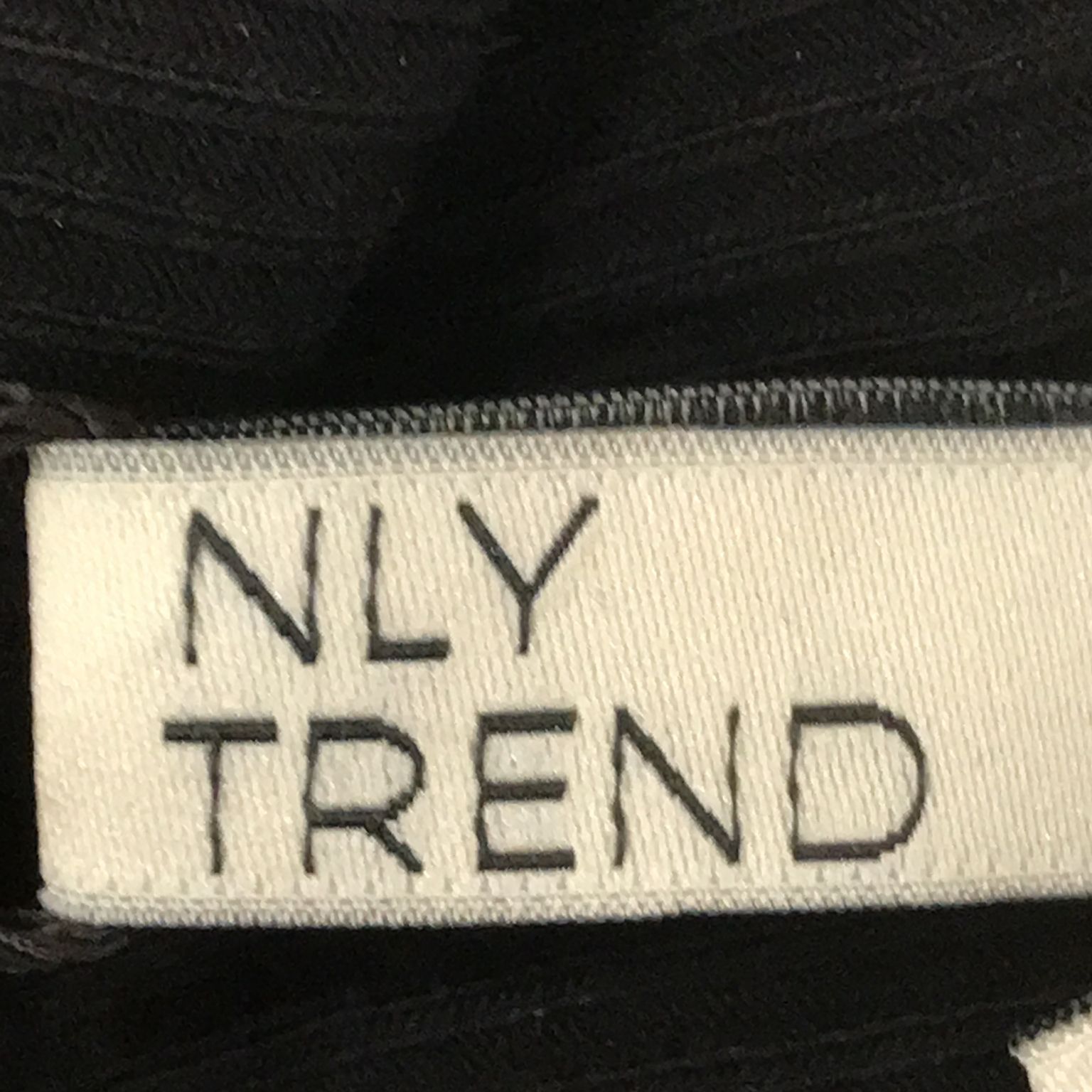 NLY Trend