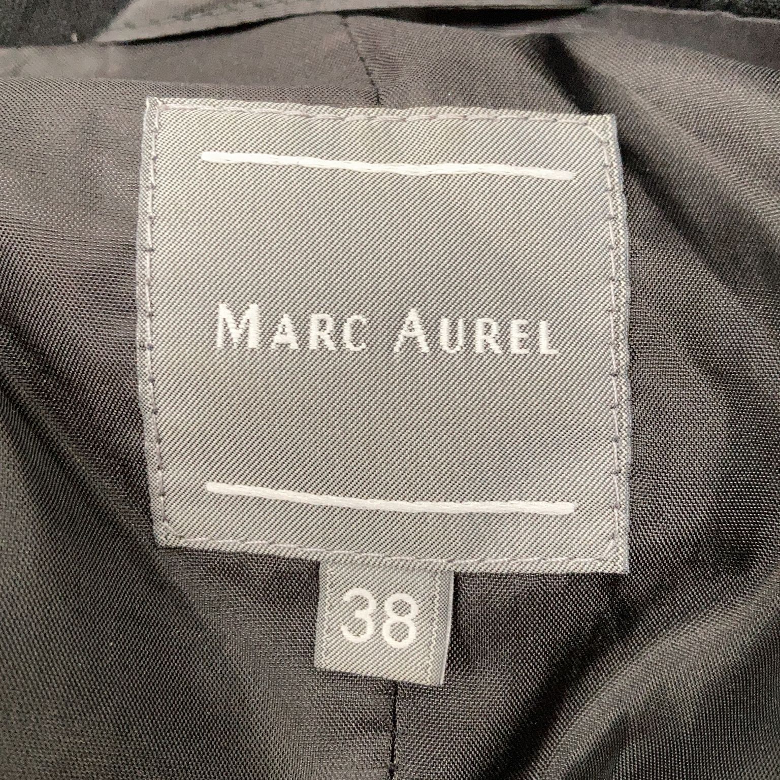 Marc Aurel