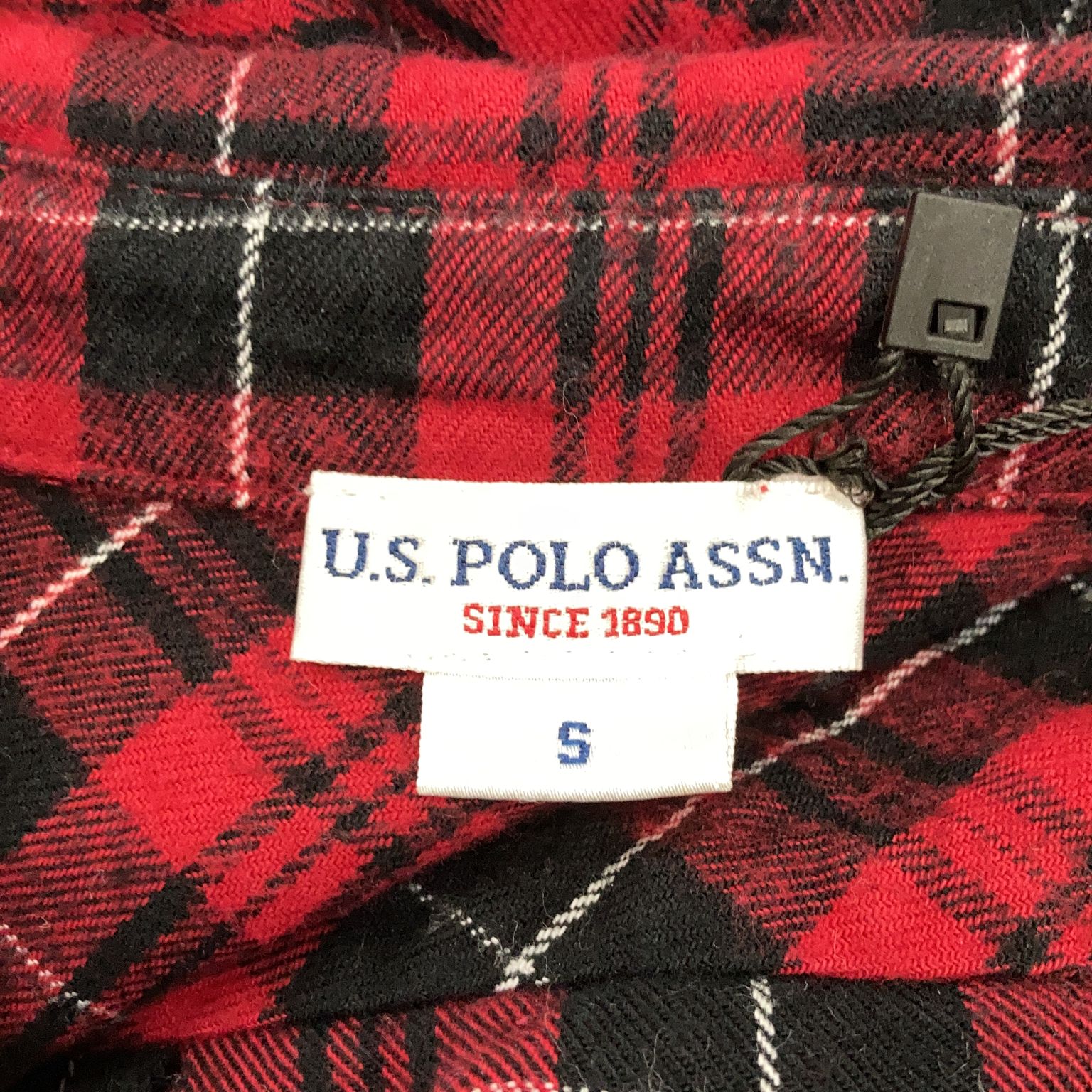 U.S. Polo Assn.