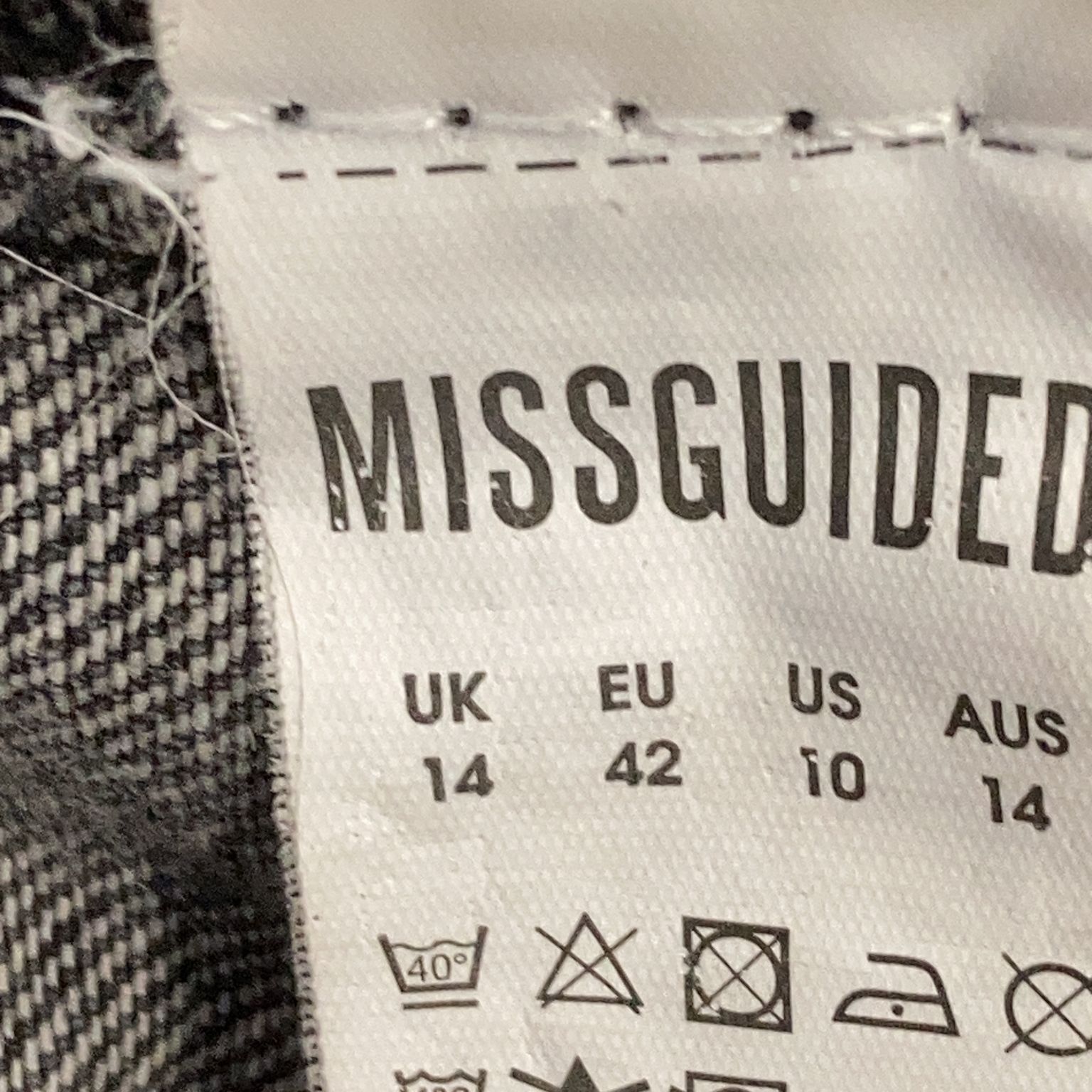 Missguided