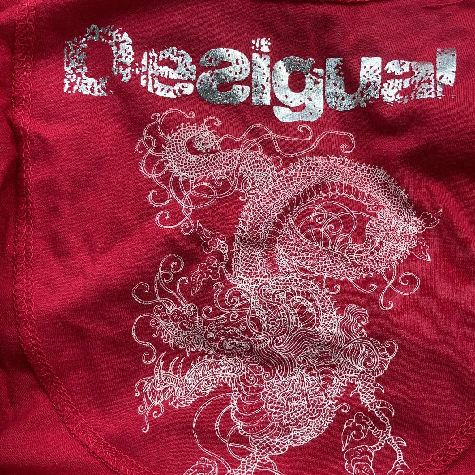 Desigual