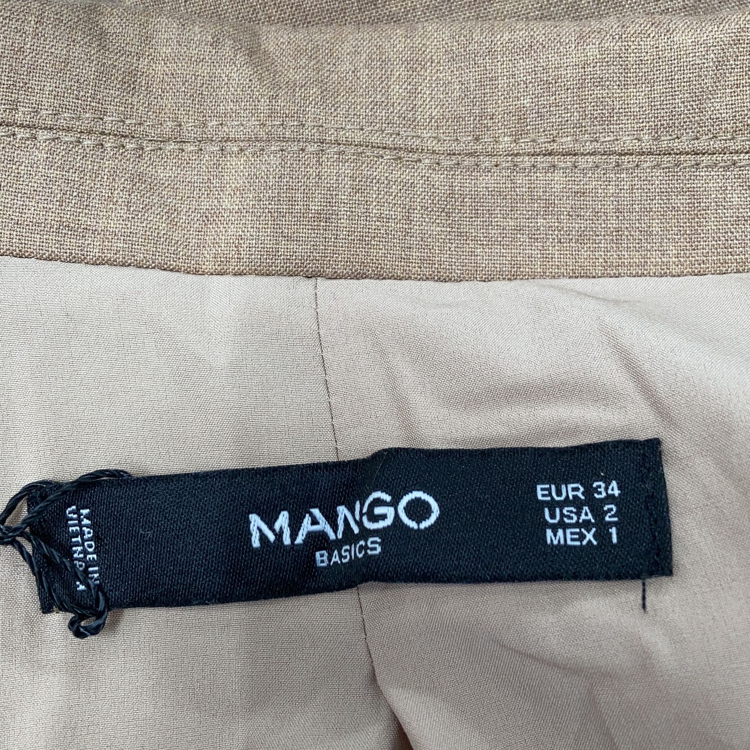 Mango