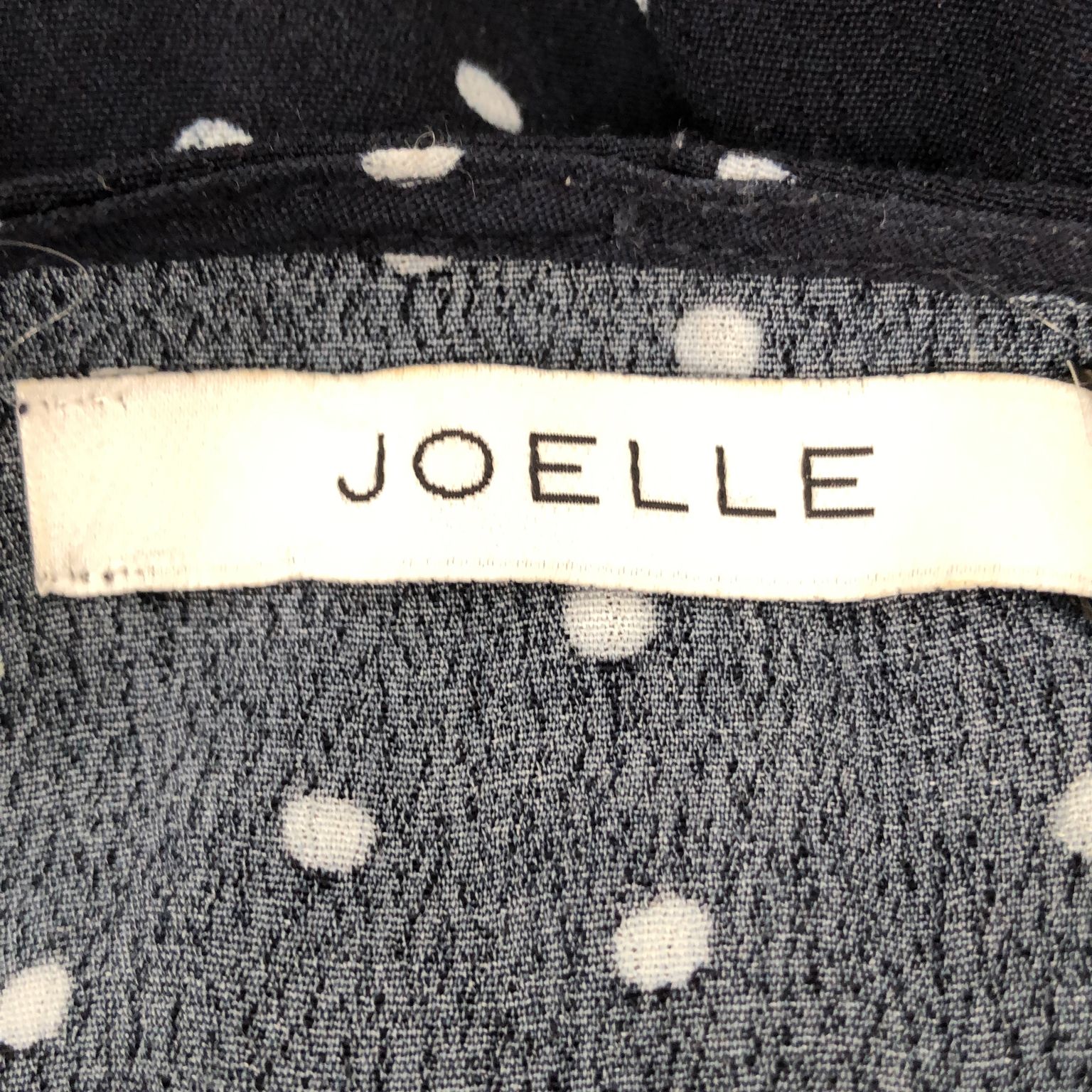 Joelle