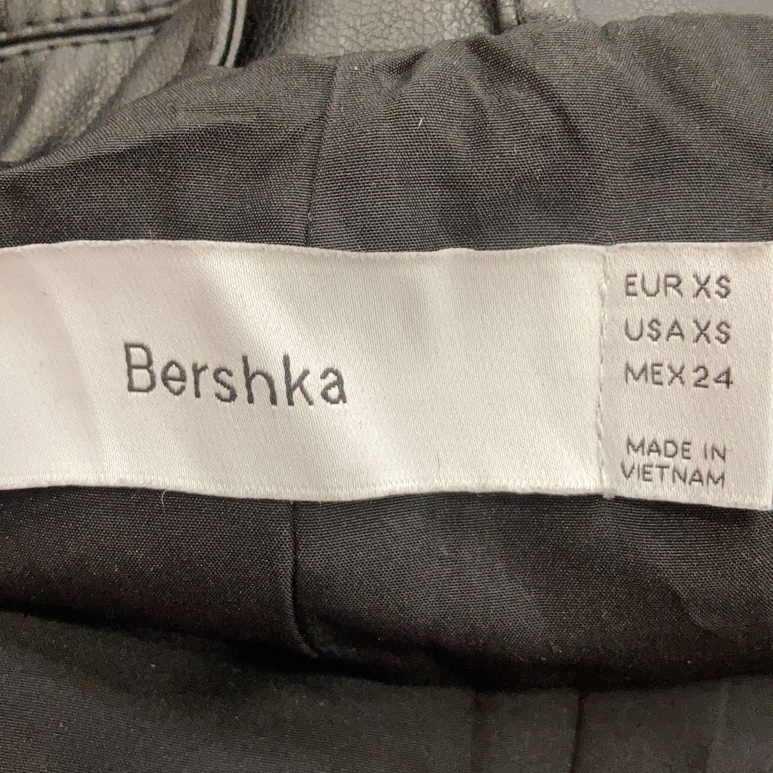 Bershka