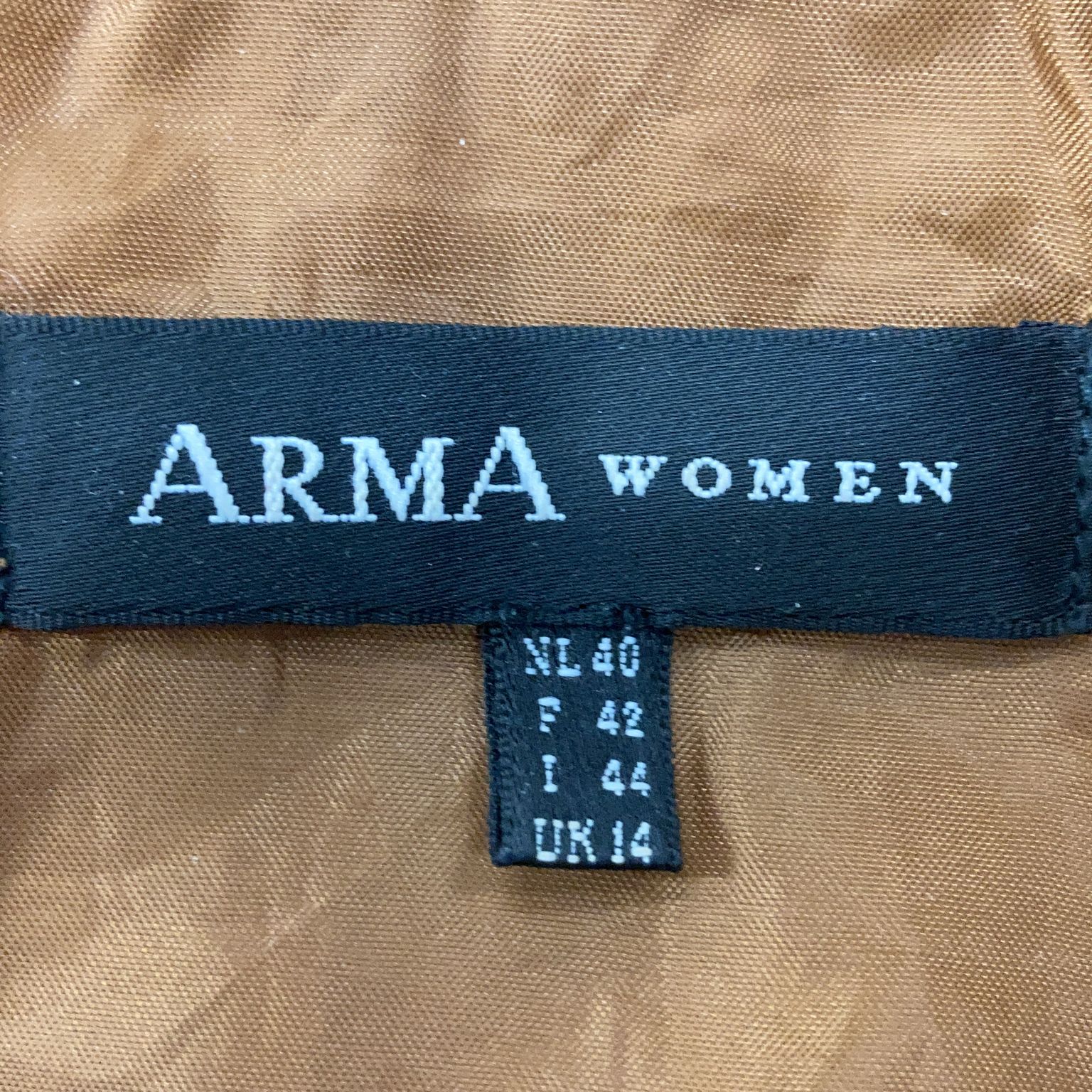 ARMA Women