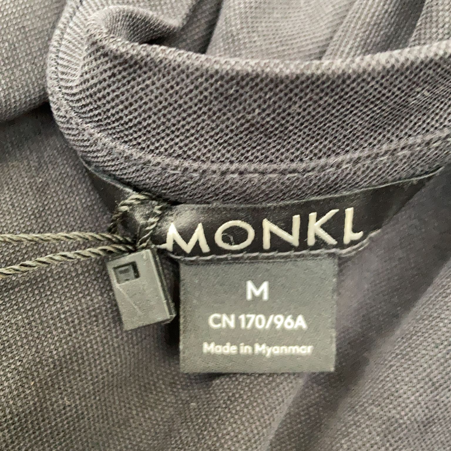 Monki