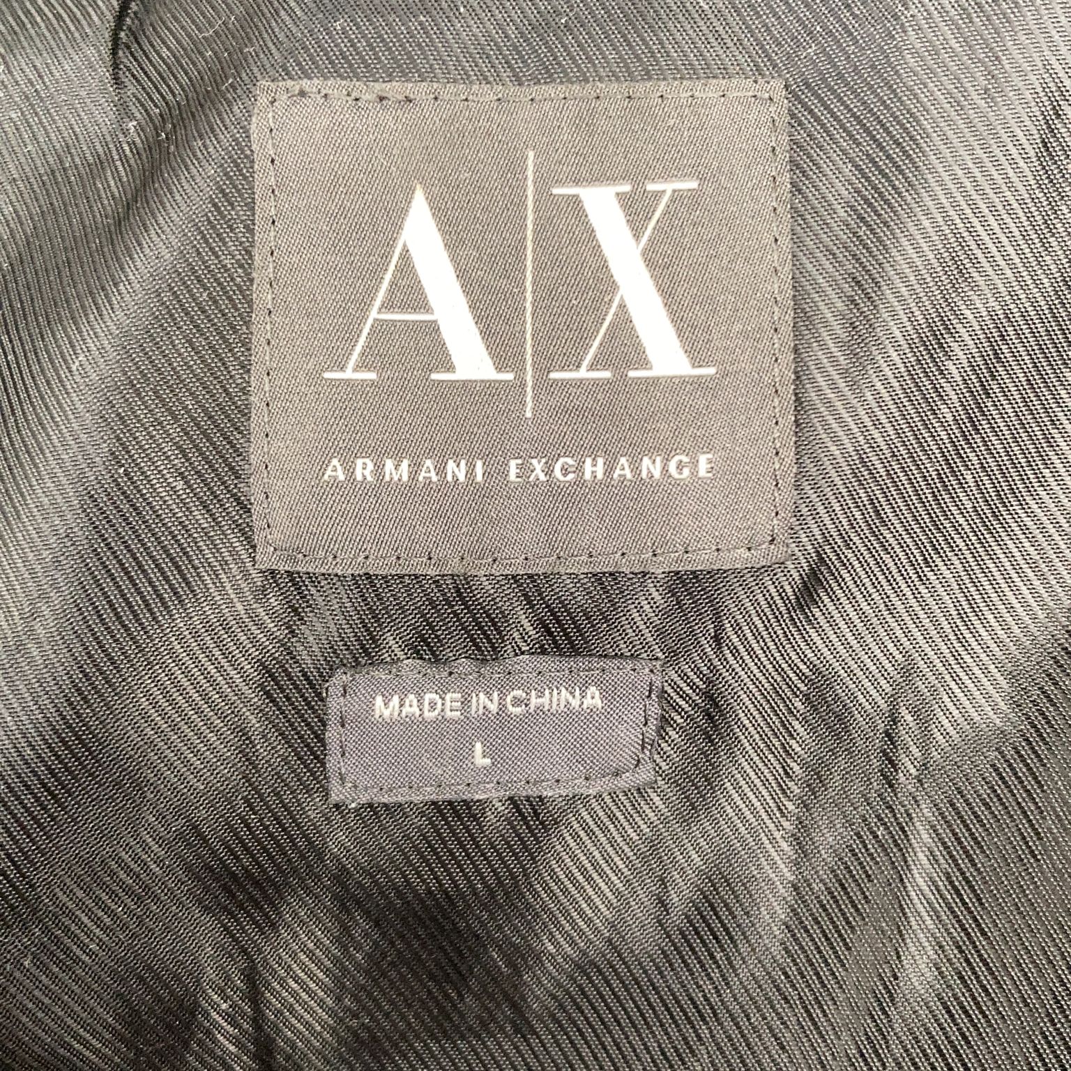 Armani Exchange