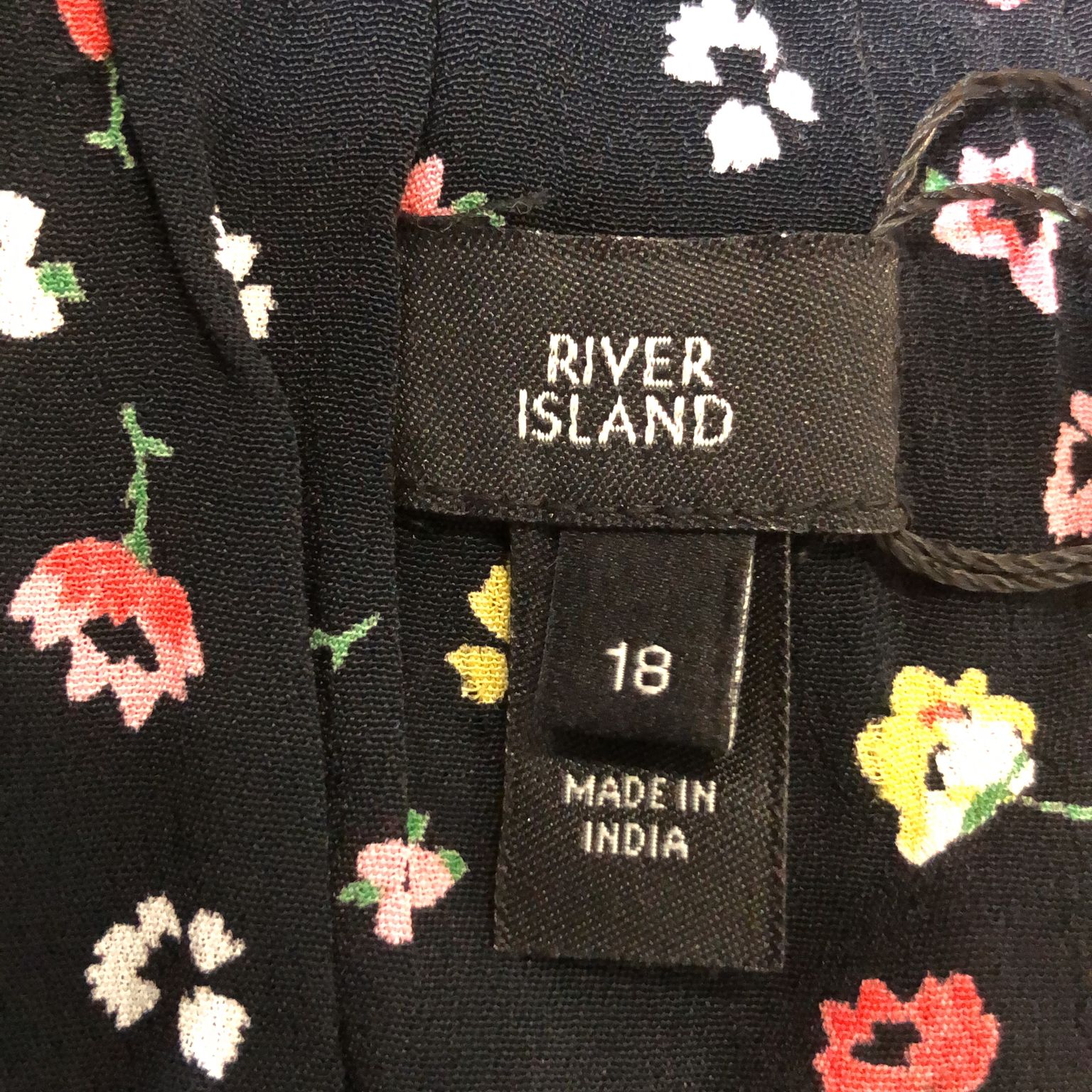 River Island