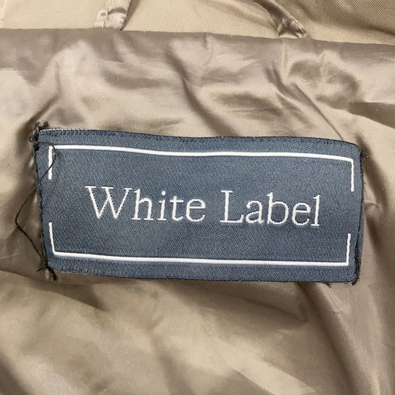 White Label