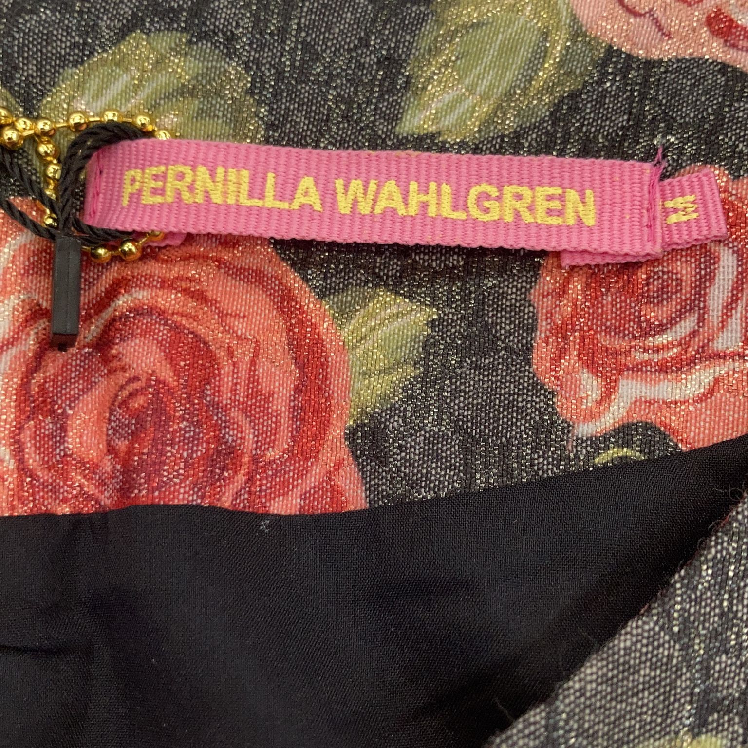 Pernilla Wahlgren