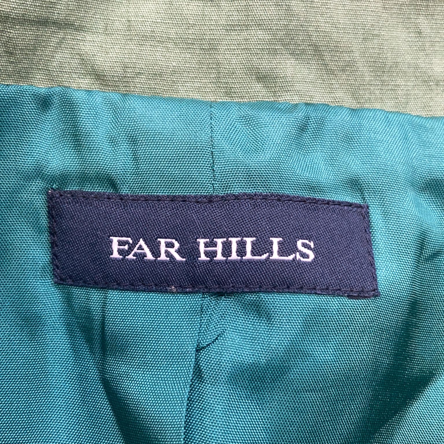 Far Hills