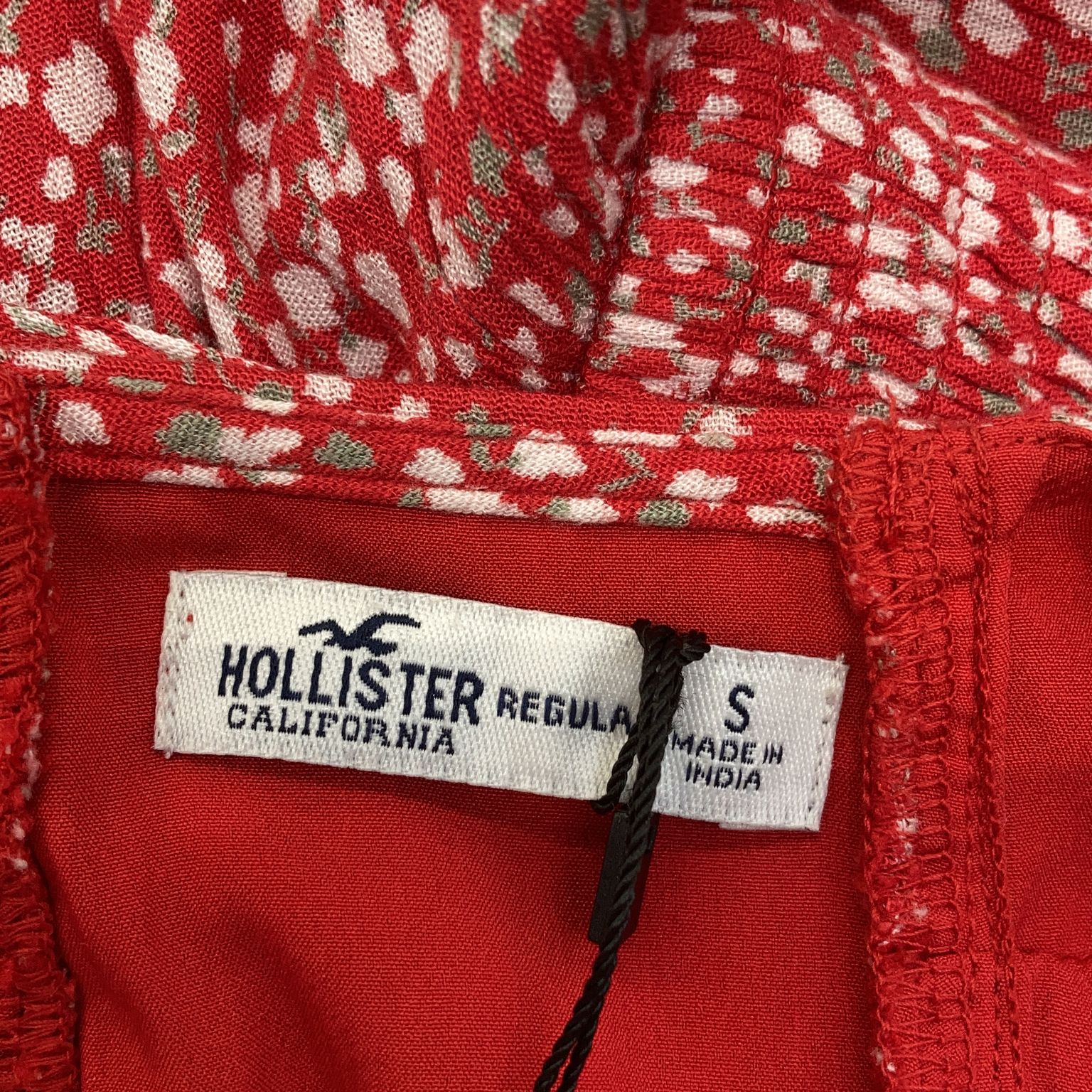 Hollister