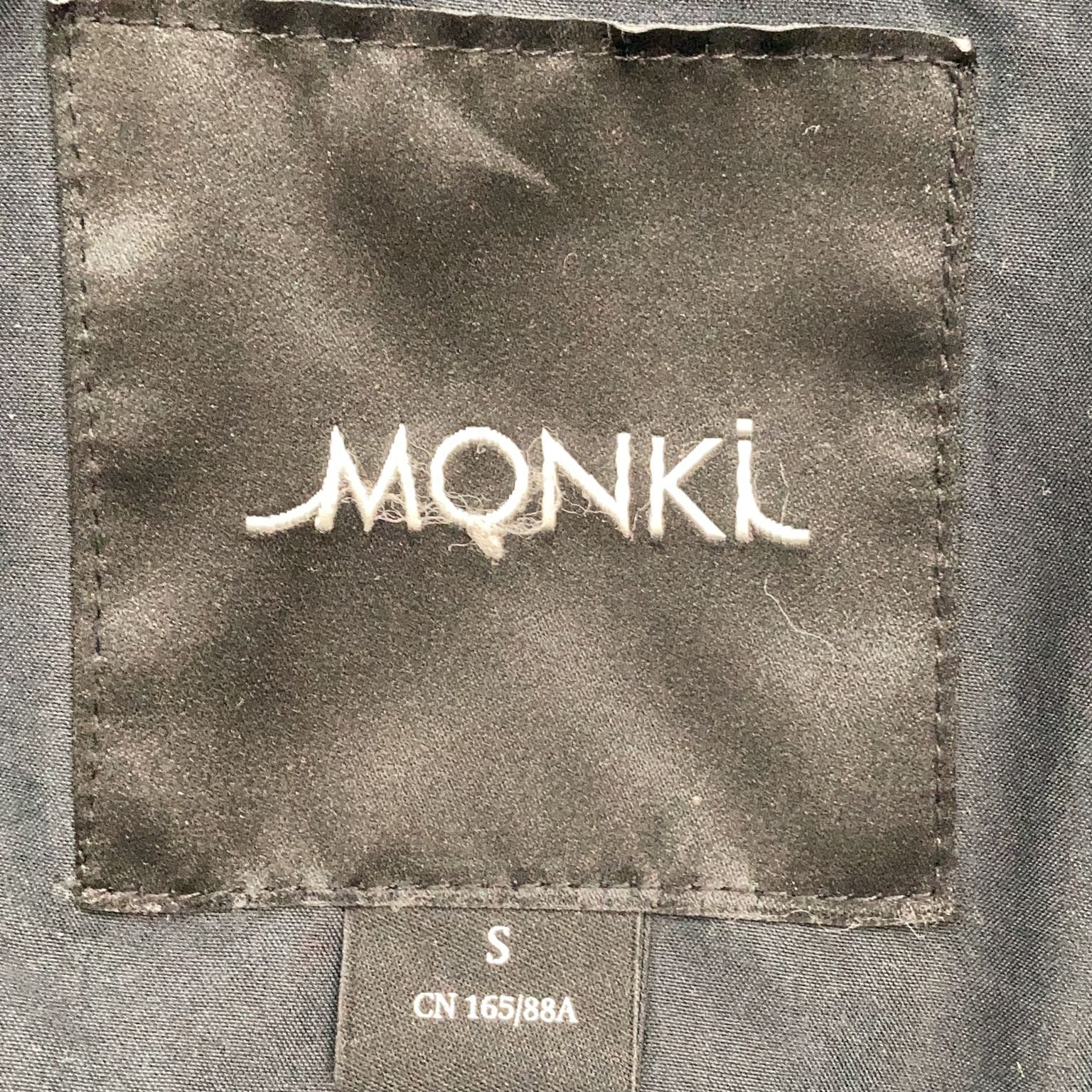 Monki