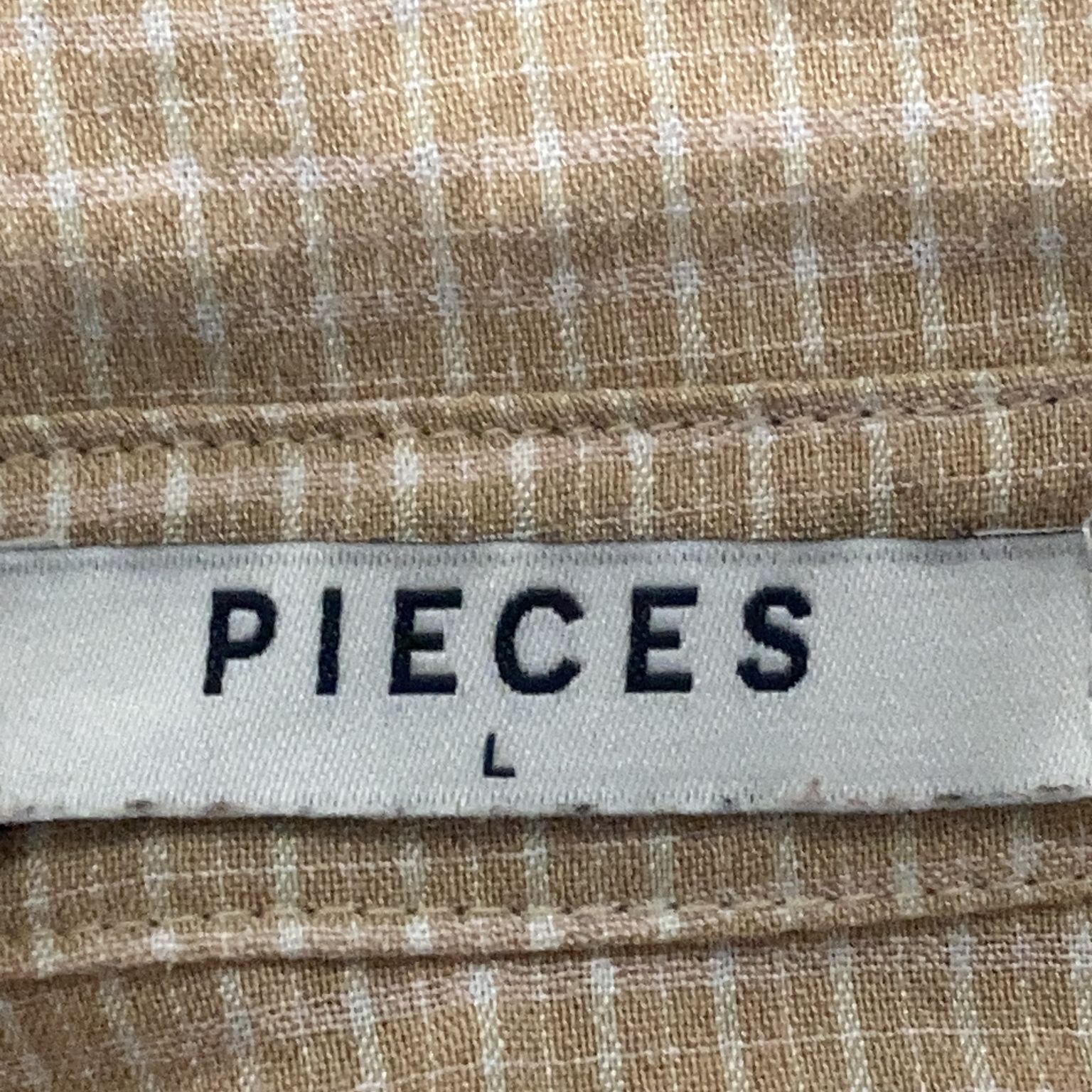 Pieces