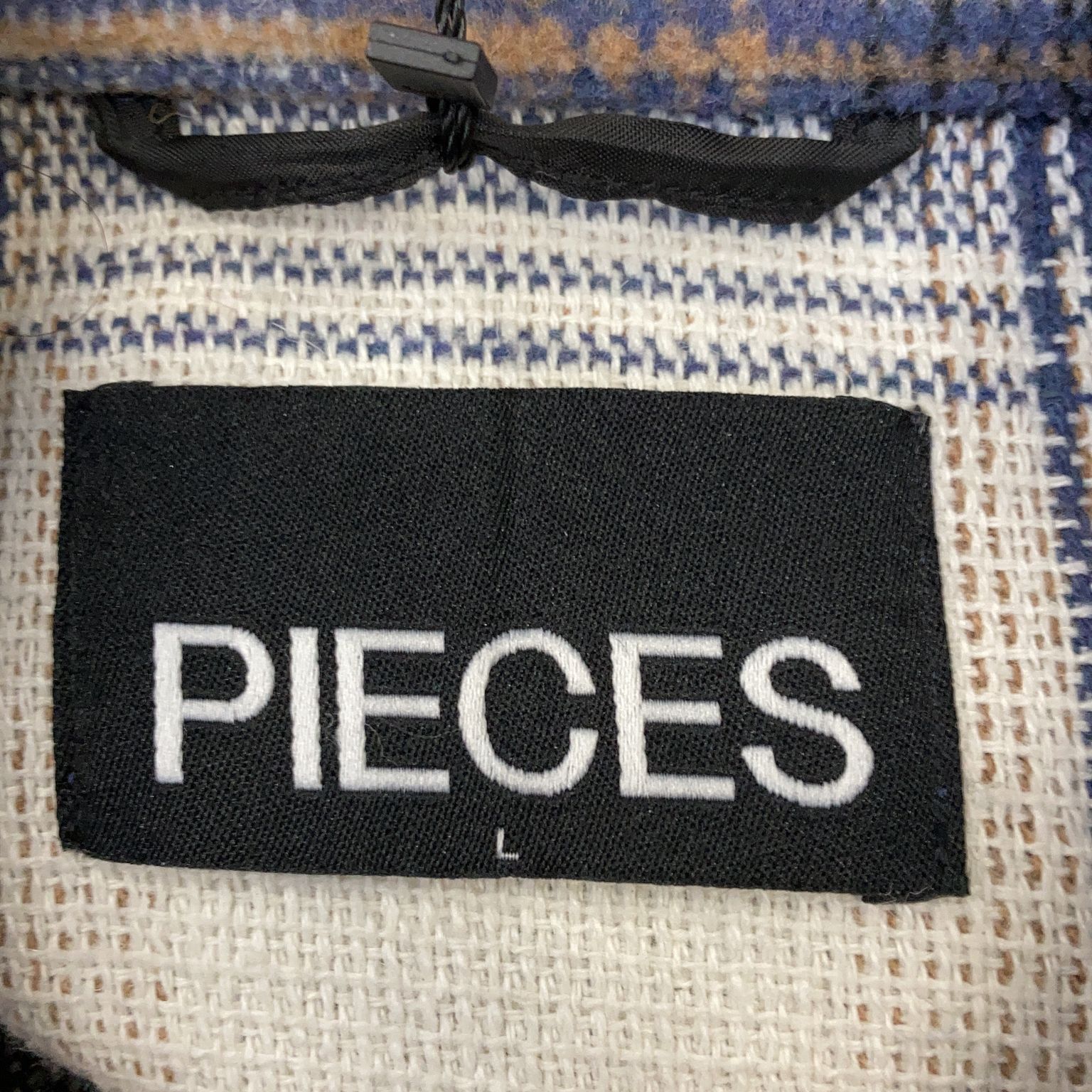 Pieces