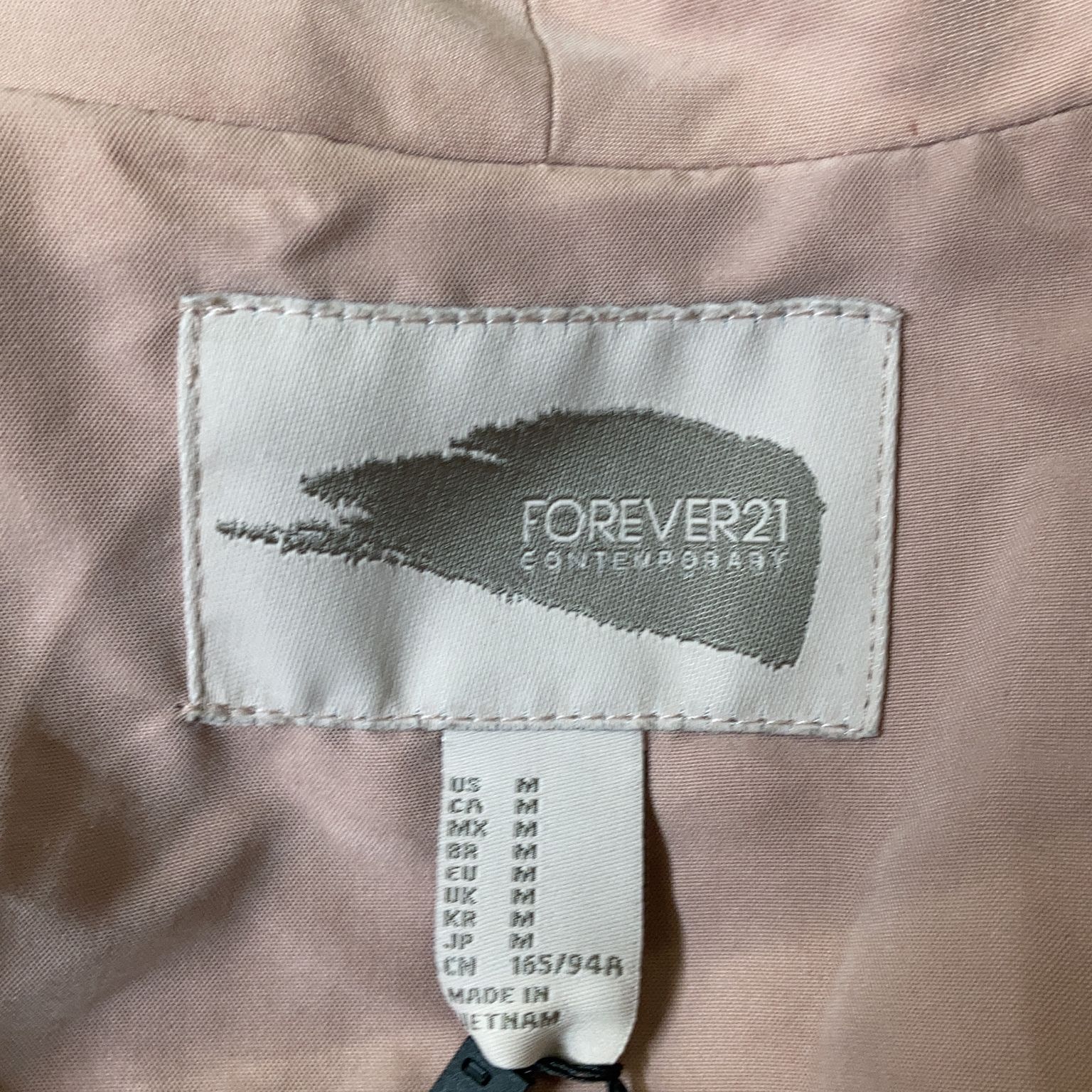 Forever 21