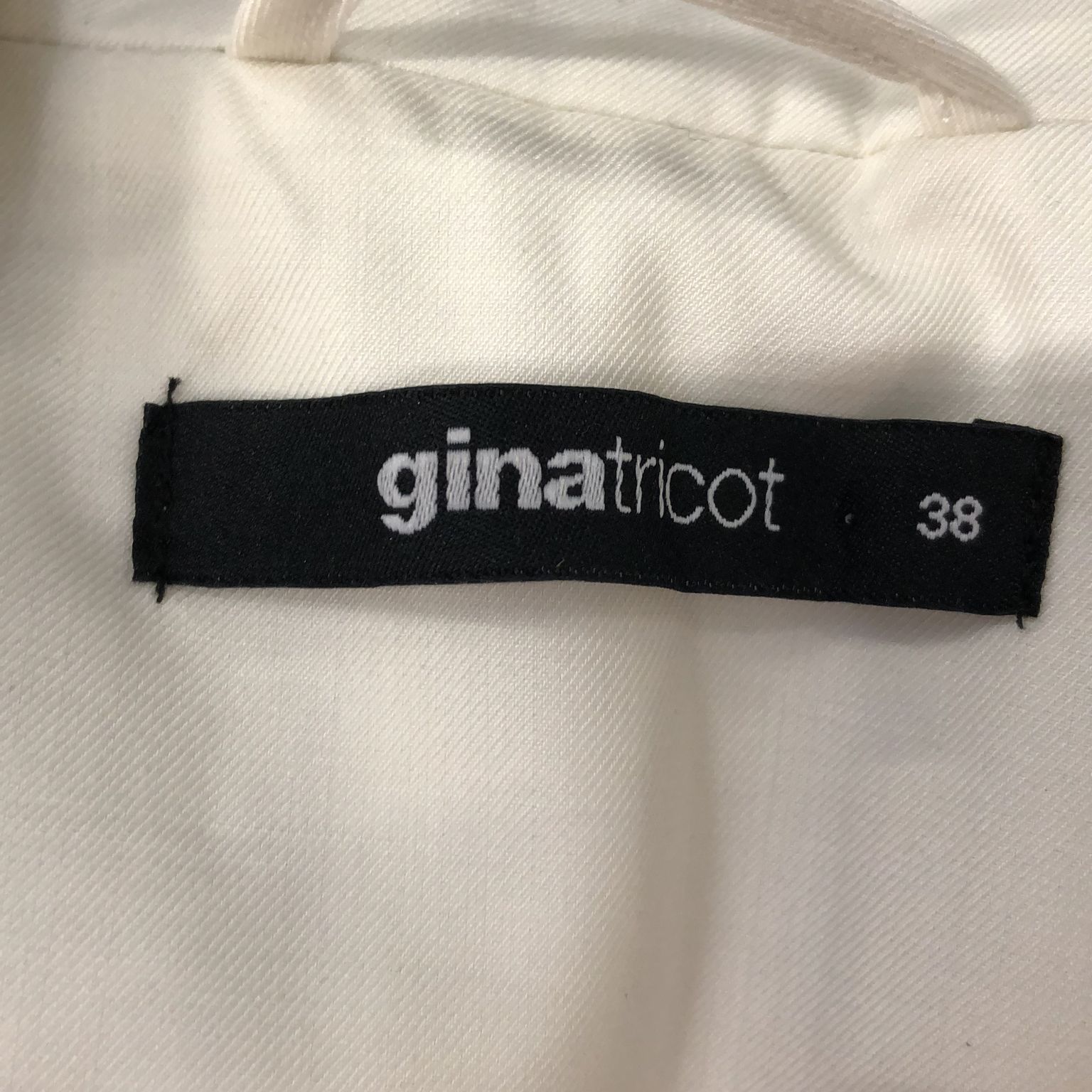 Gina Tricot