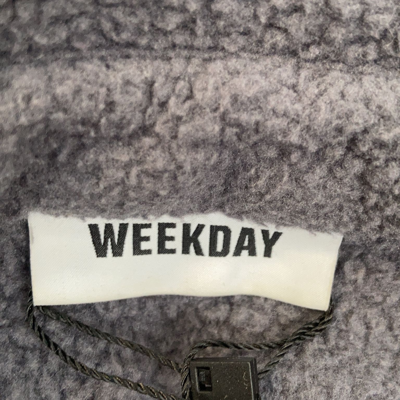 Weekday