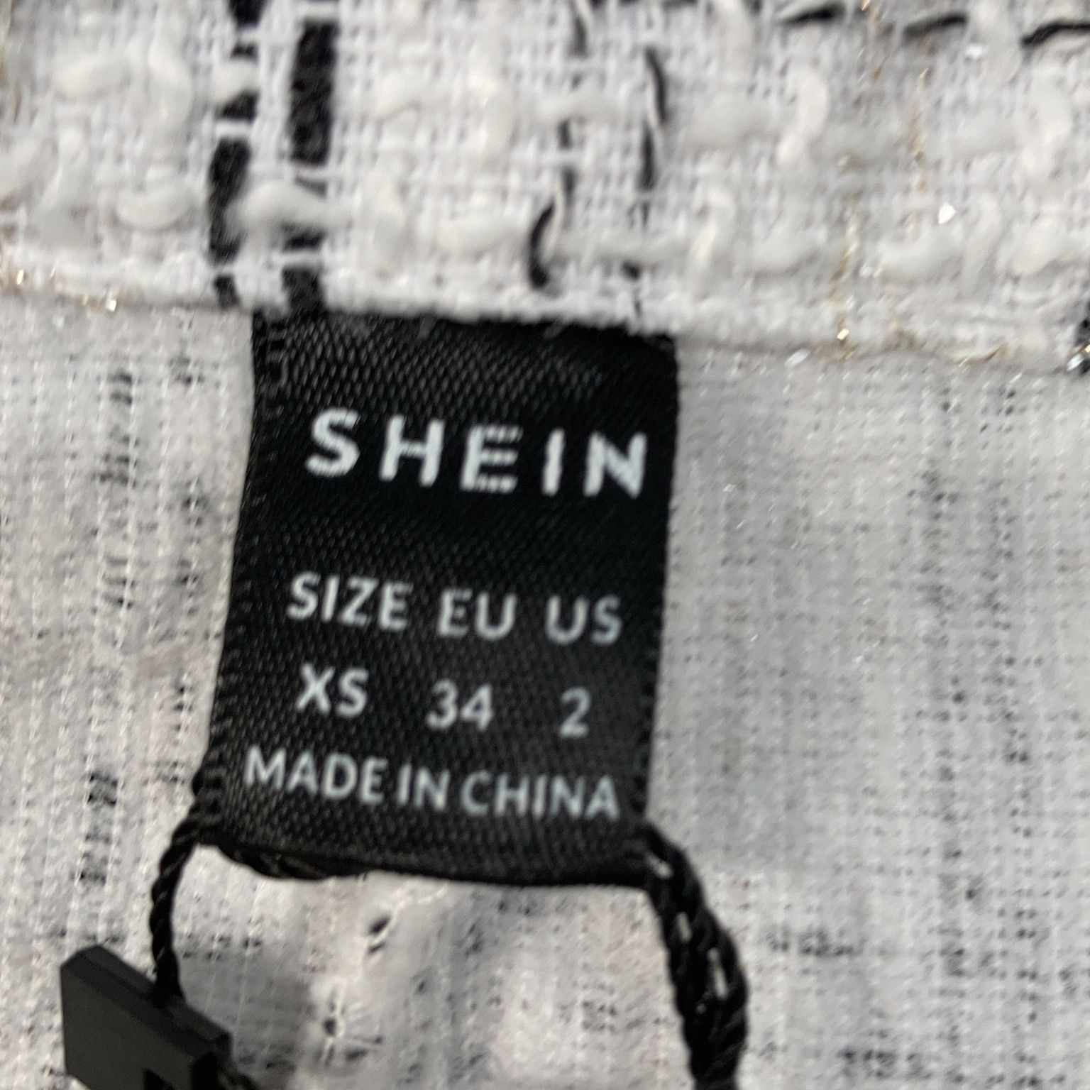 Shein