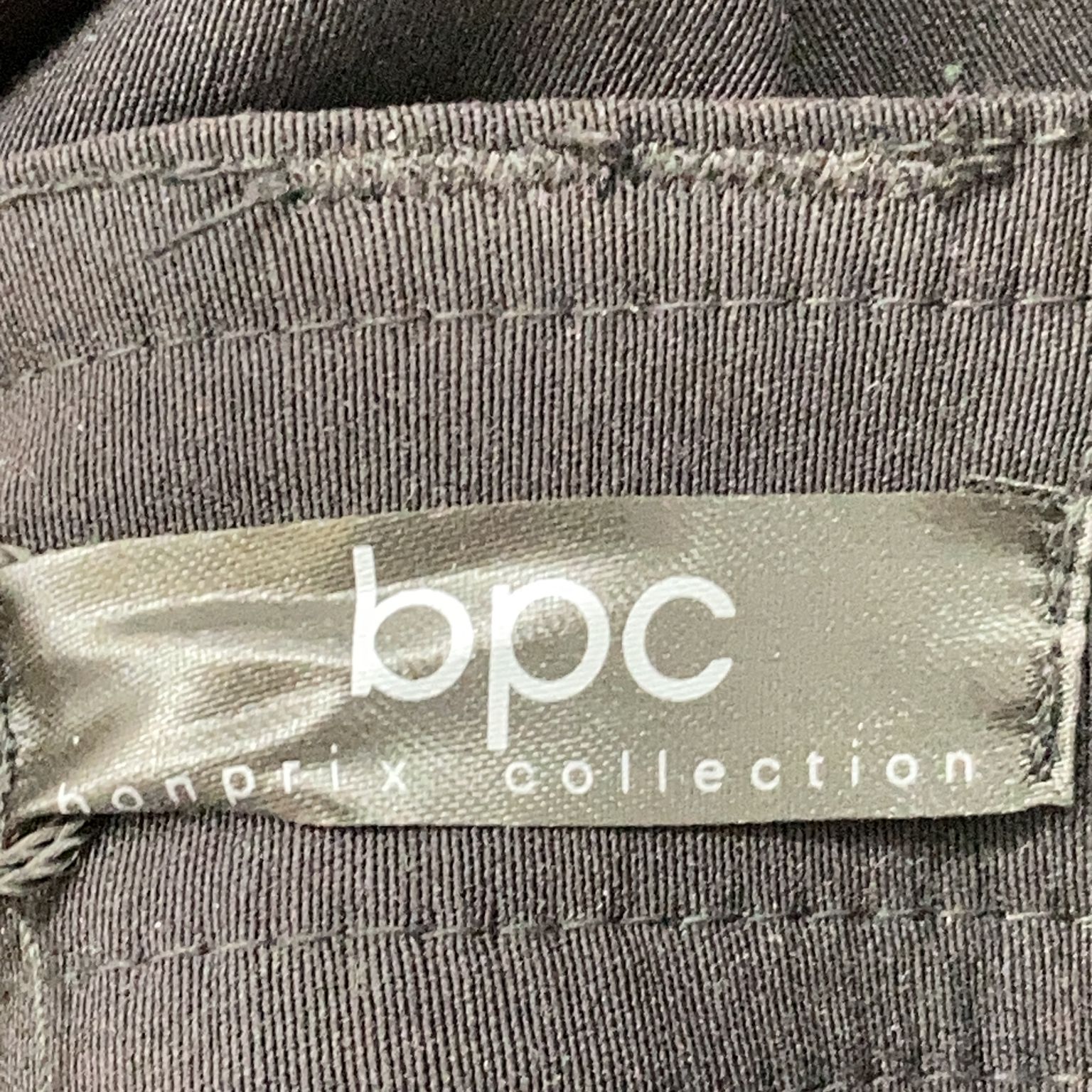 BPC Bonprix Collection