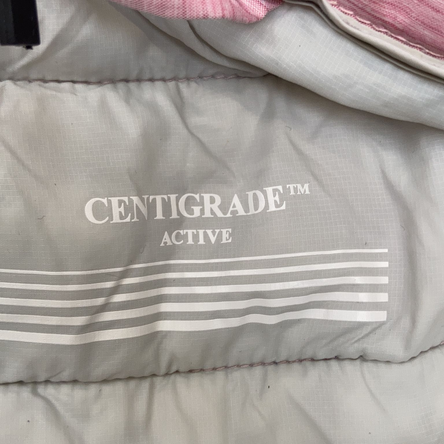 Centigrade