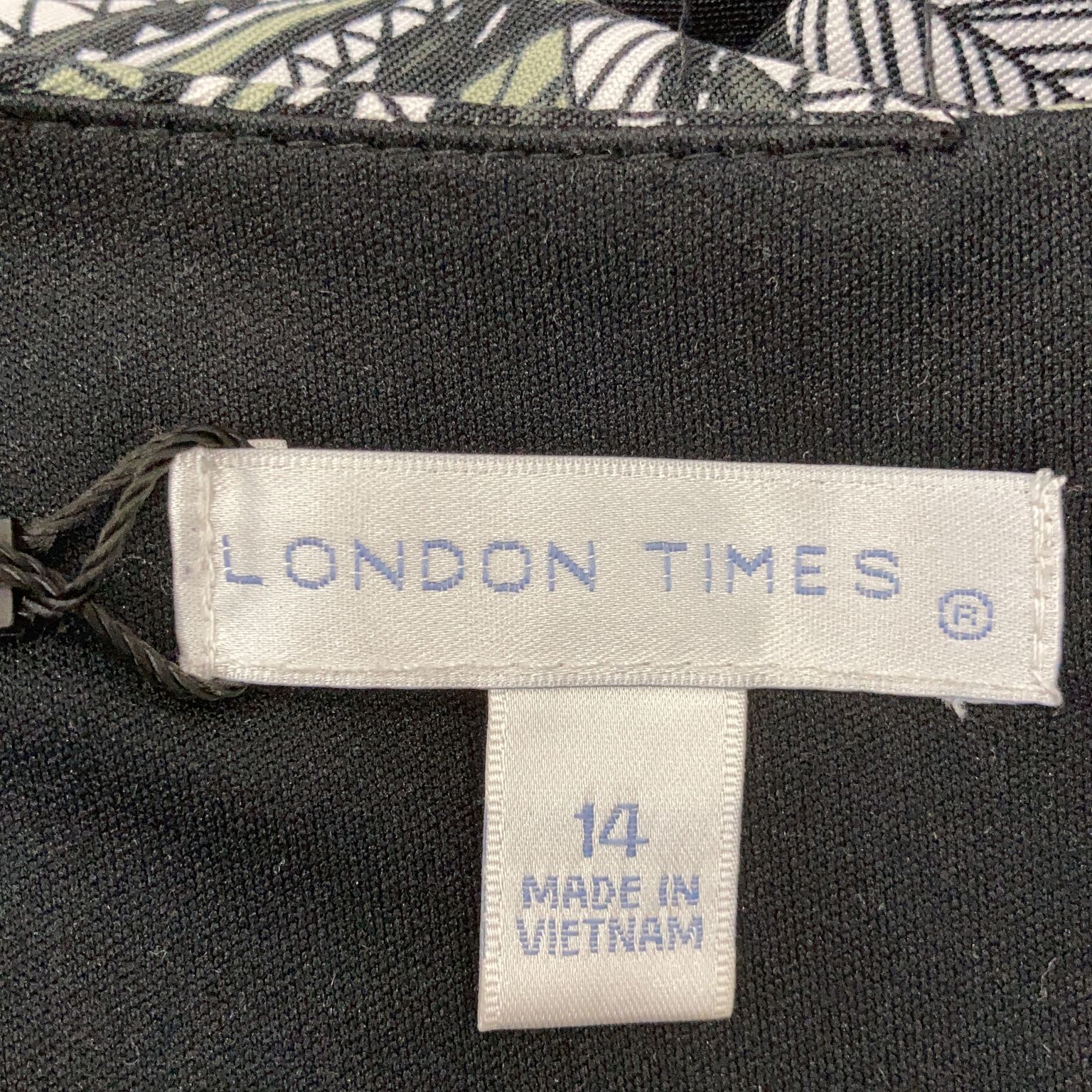 London Times