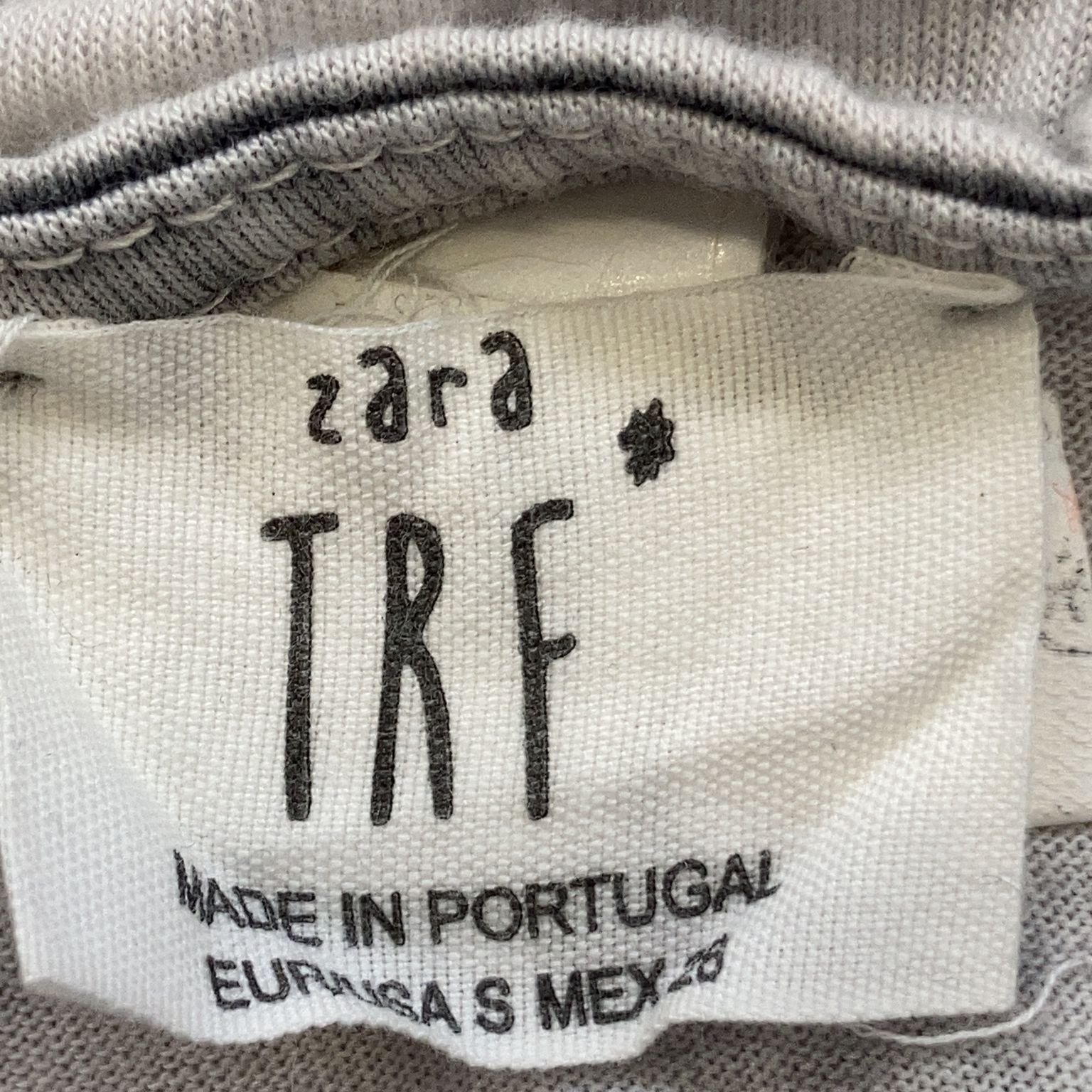 Zara Trafaluc