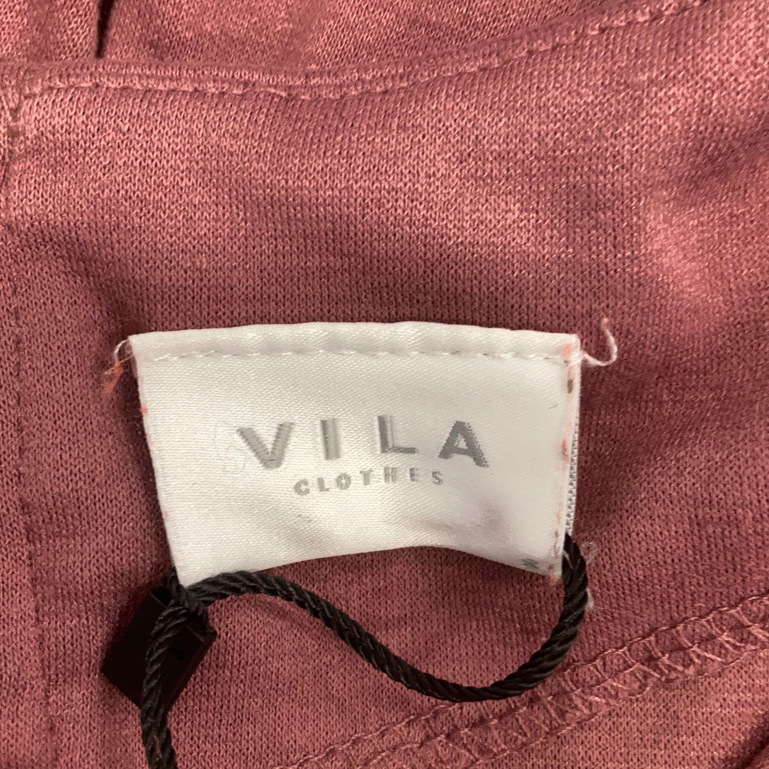 VILA Clothes