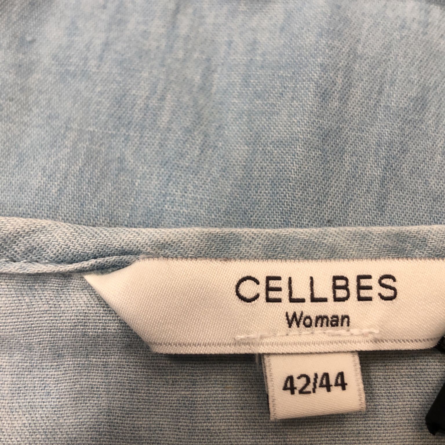 Cellbes Woman