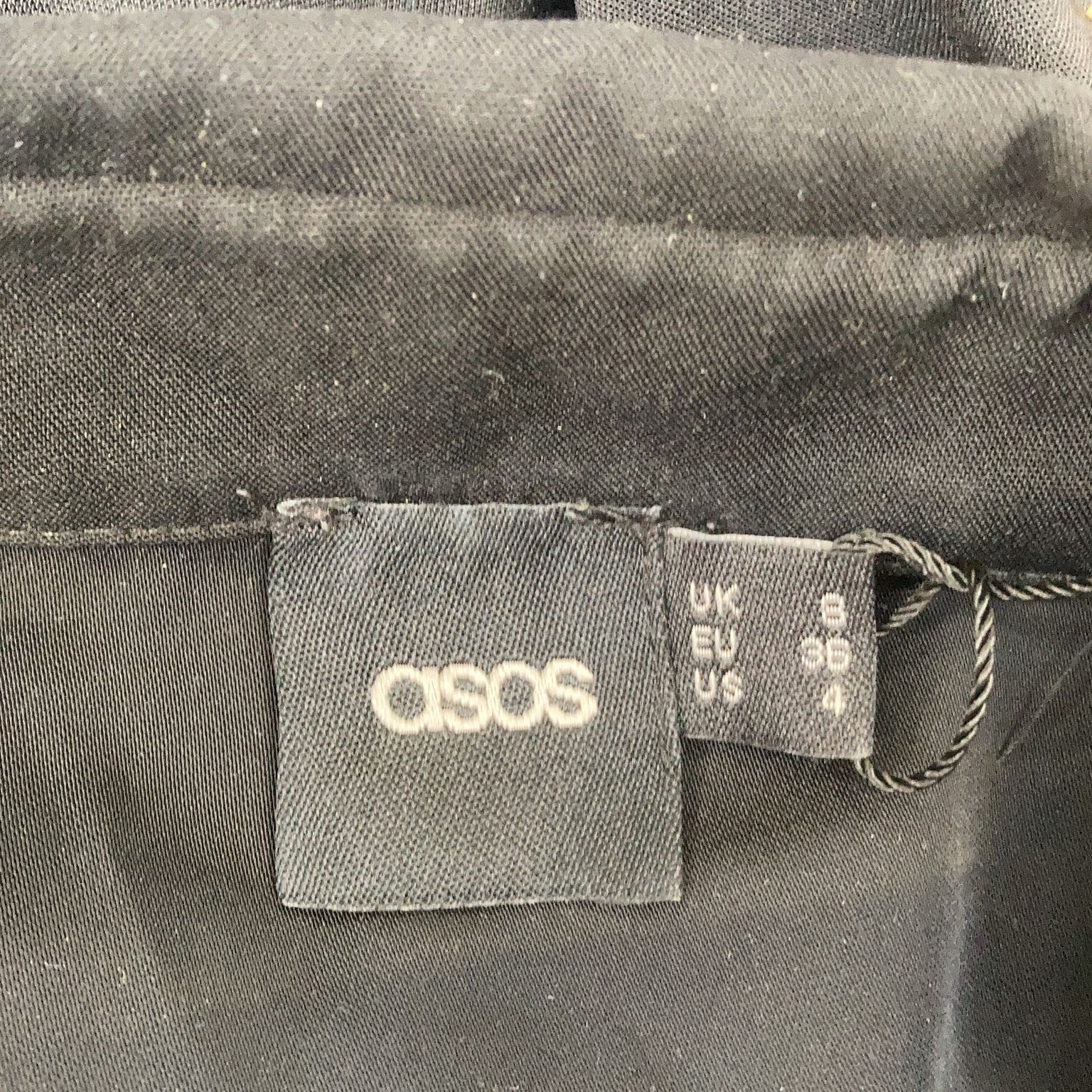 ASOS