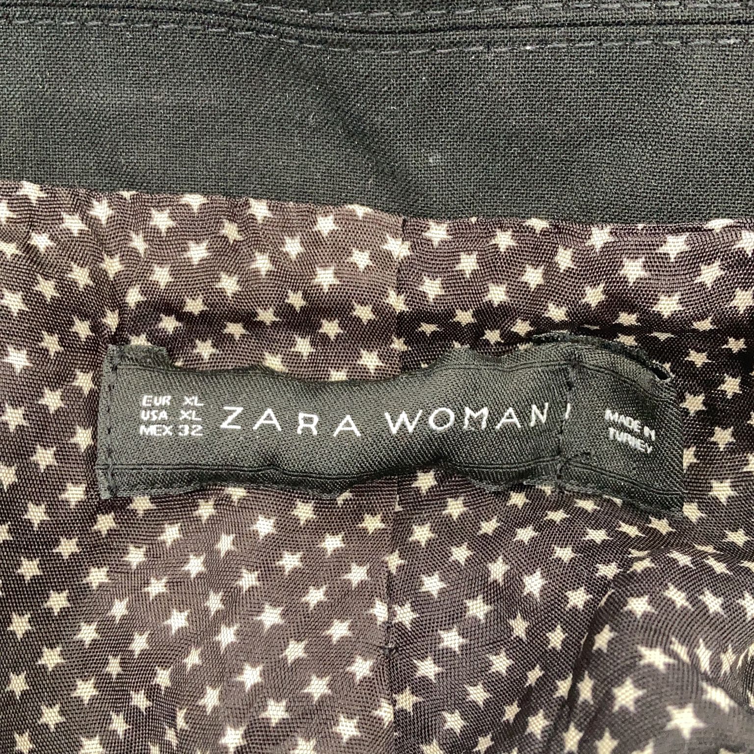 Zara Woman