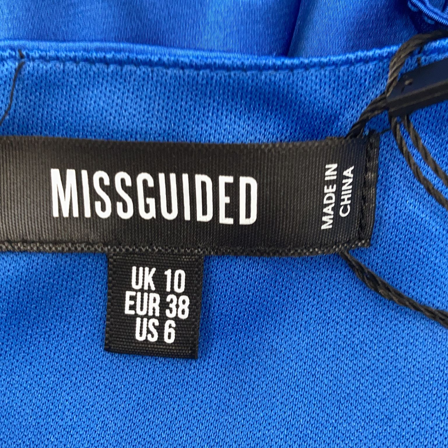 Missguided