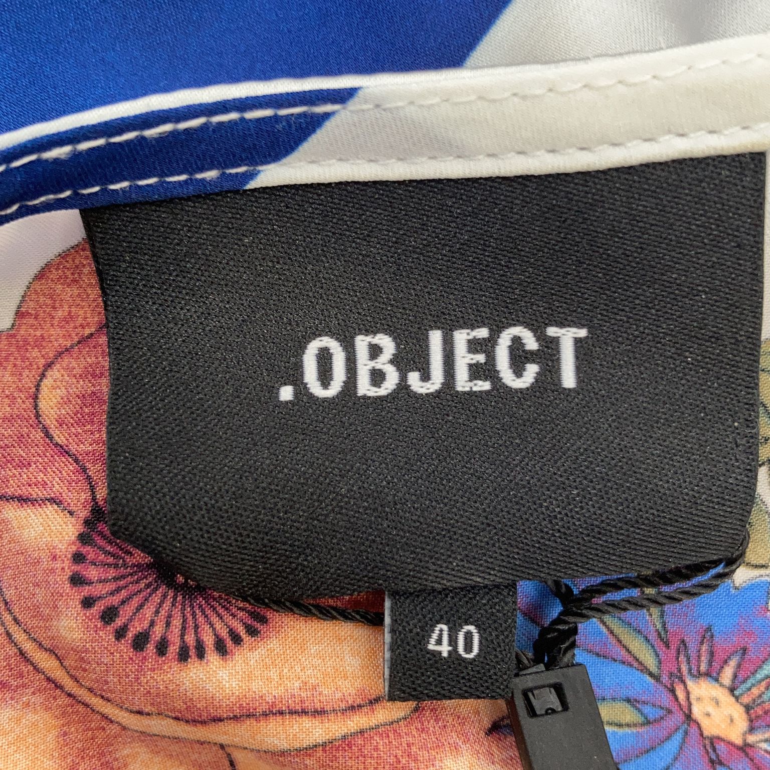 Object