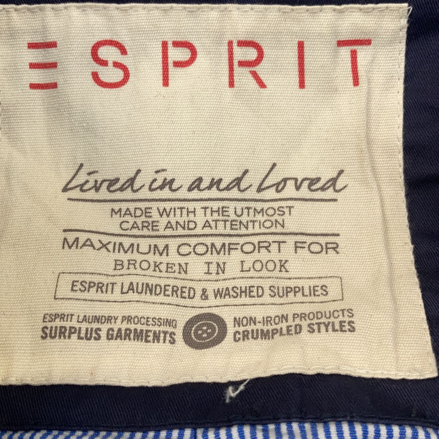 ESPRIT