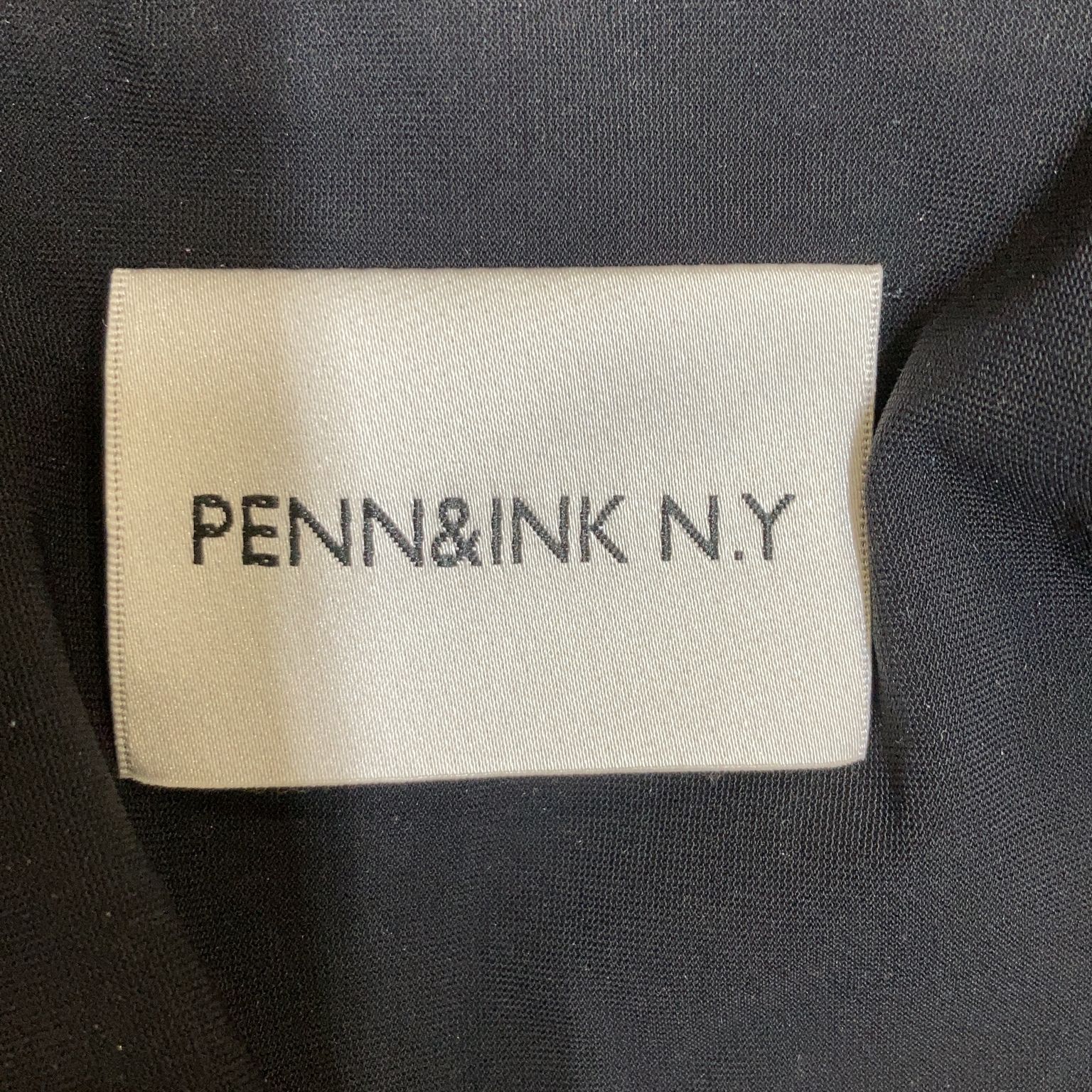 Penn  Ink N.Y