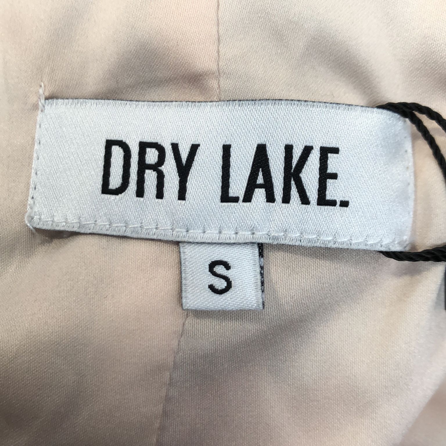 Dry Lake