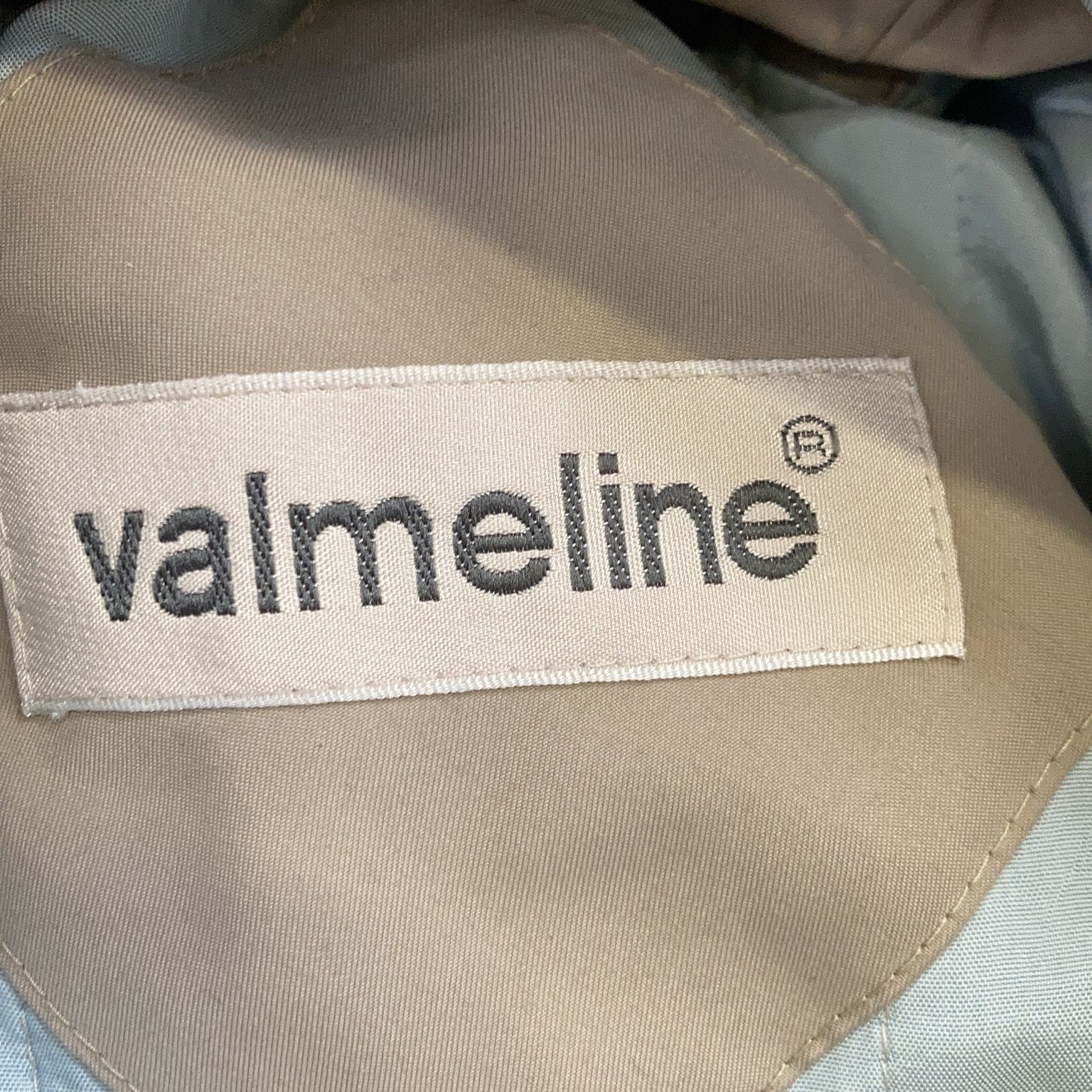 Valmeline