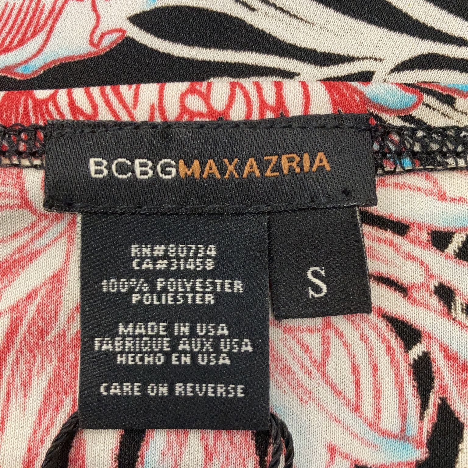 BCBG Max Azria